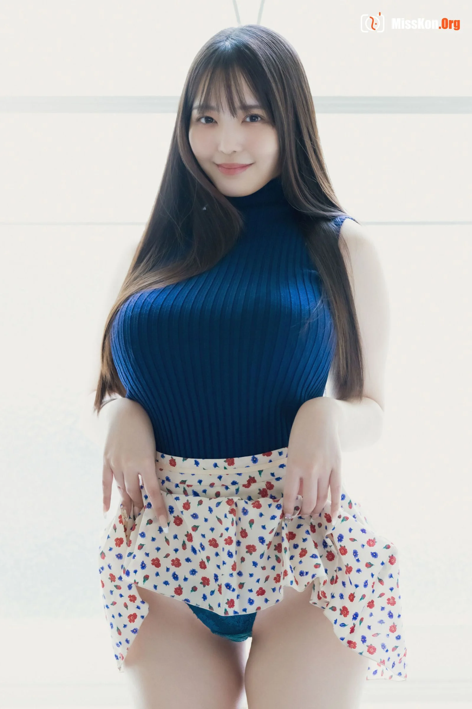 Koibuchi Momona: OH! MY BIG GIRL Vol.3 Extra-large 100-page complete edition - Photo 3