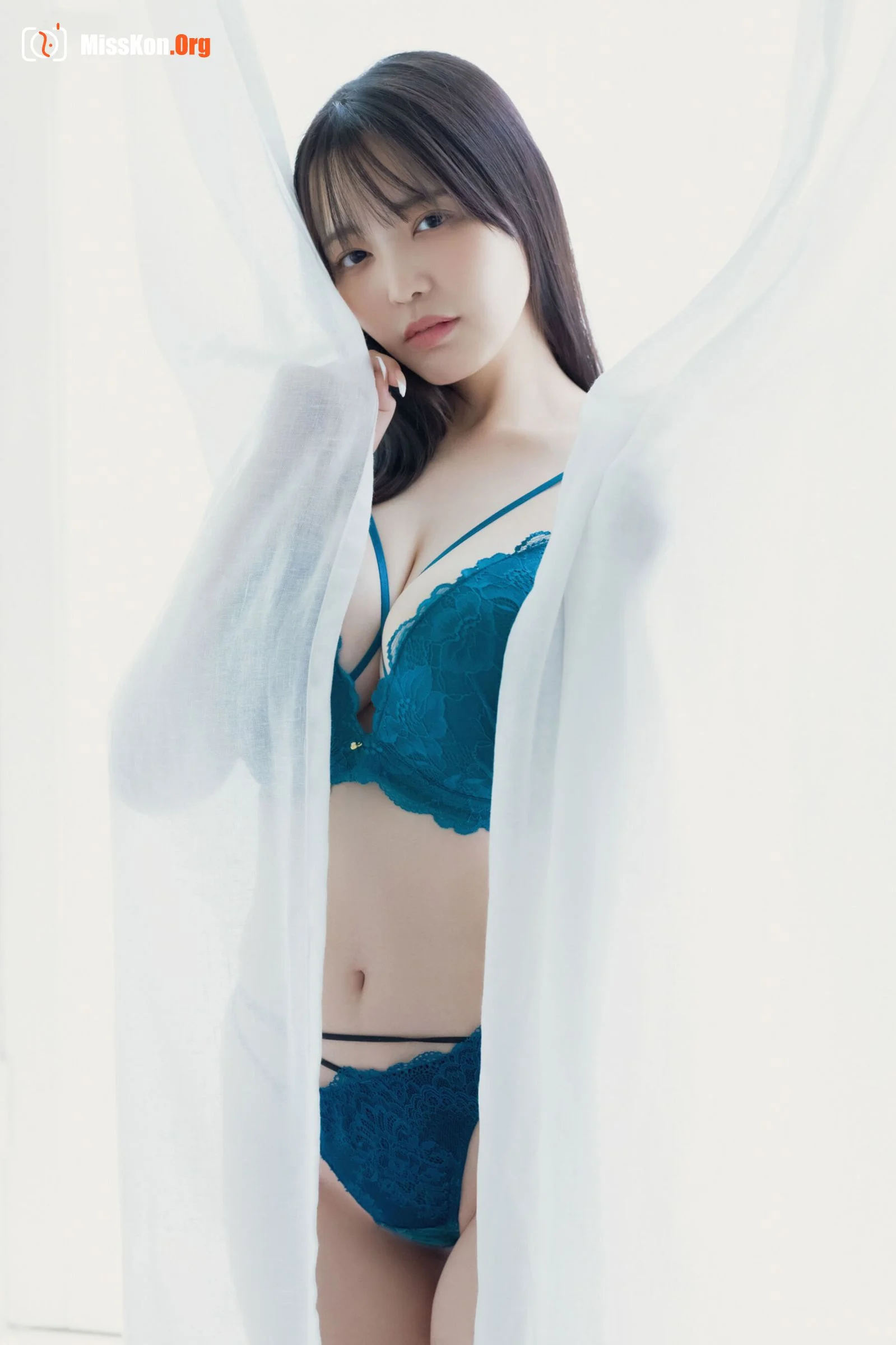 Koibuchi Momona: OH! MY BIG GIRL Vol.3 Extra-large 100-page complete edition - Photo 8