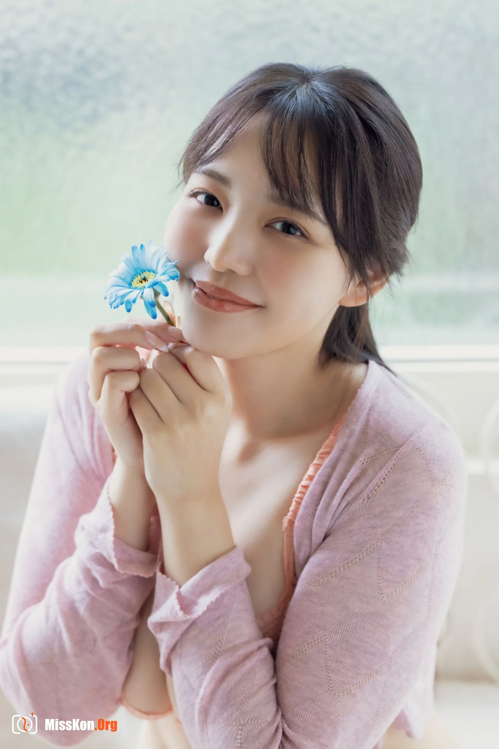 Koibuchi Momona: OH！MY BIG GIRL Vol.1 - Photo 17