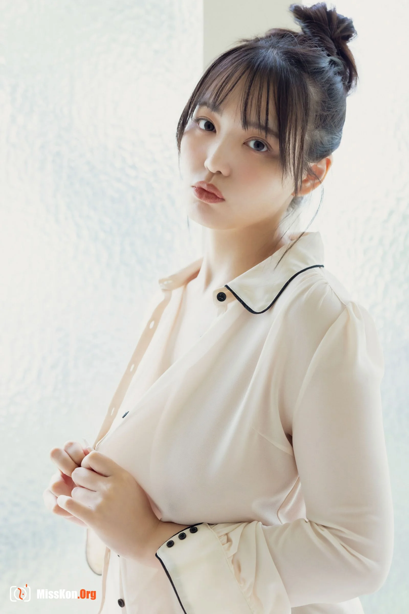 Koibuchi Momona: OH！MY BIG GIRL Vol.1 - Photo 5