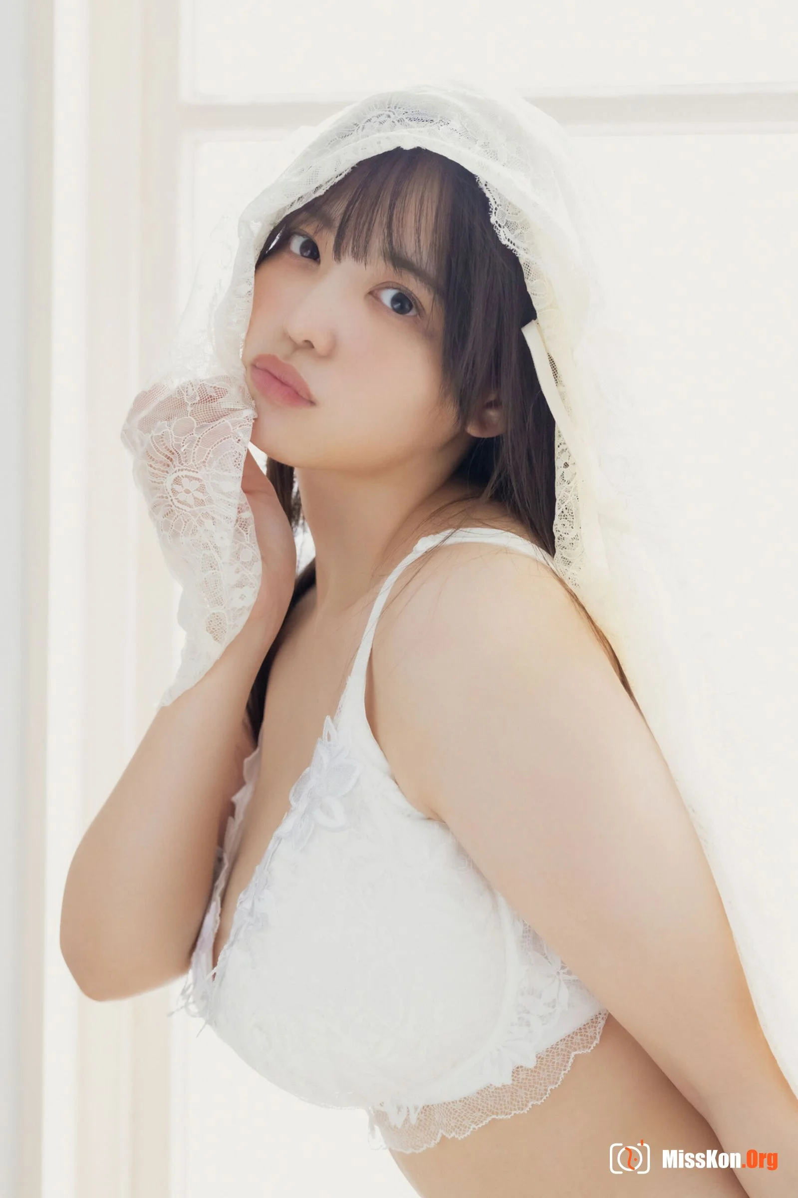 Koibuchi Momona: OH！MY BIG GIRL Vol.2 - Photo 5