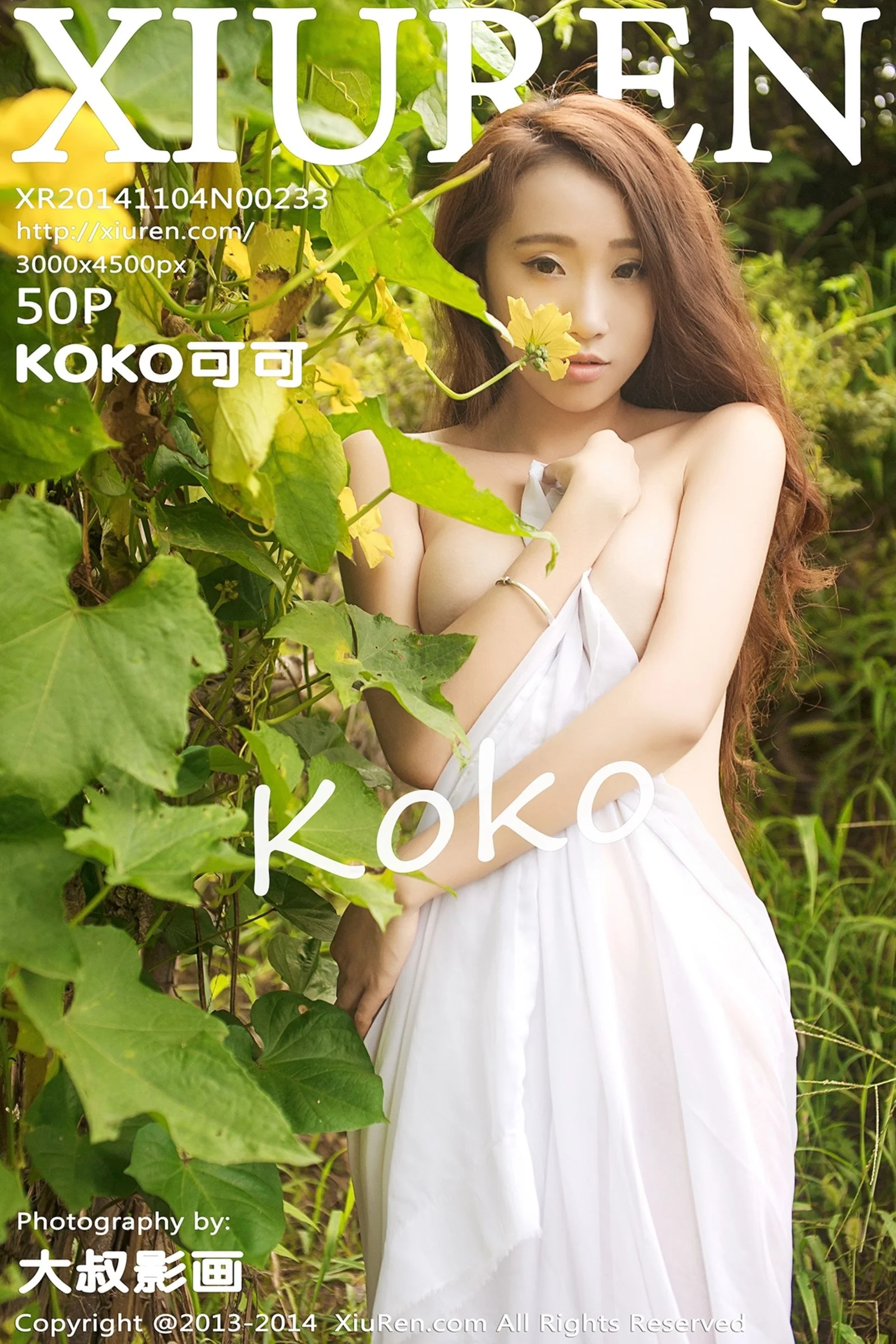 KOKO可可