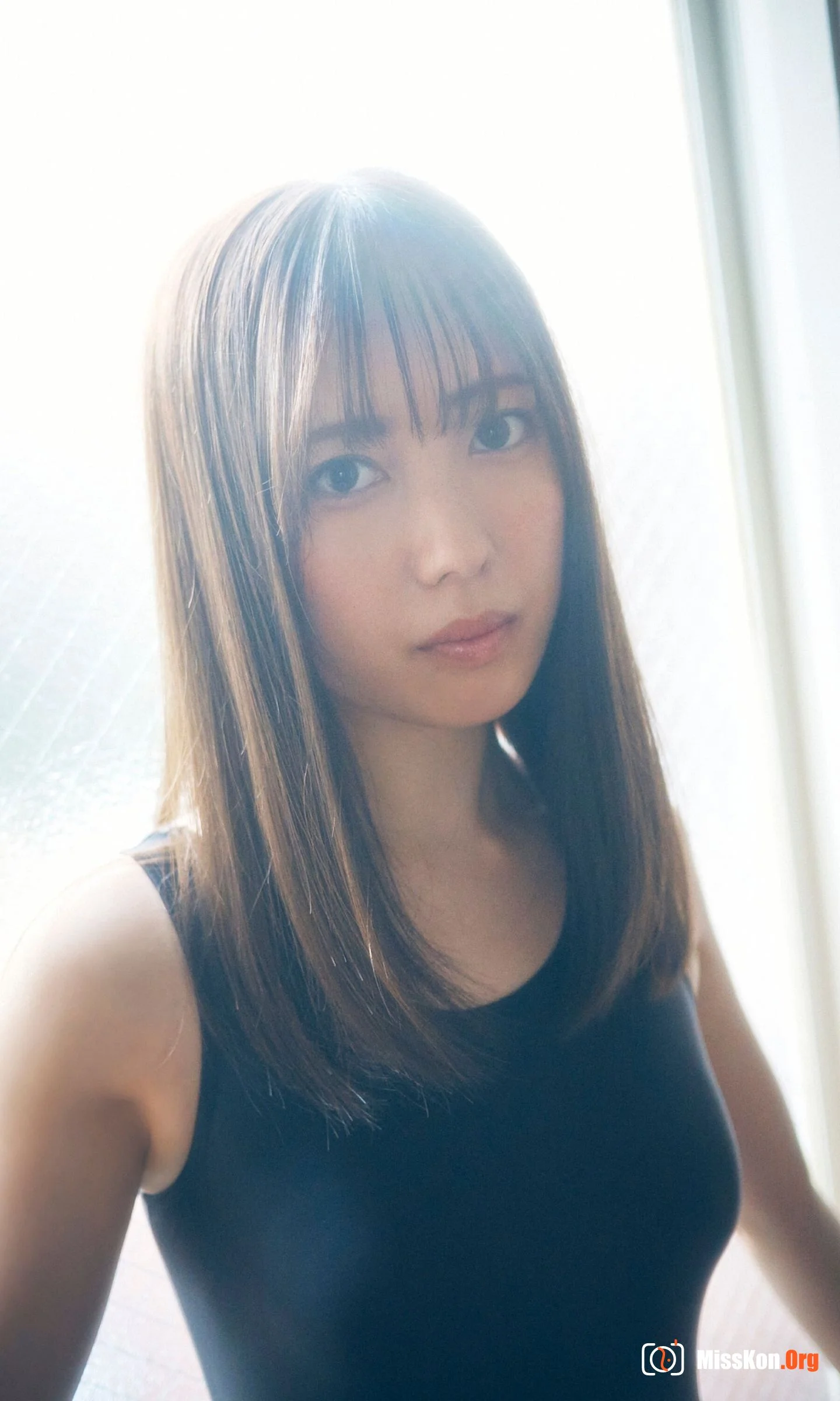 Kominato Yotsuba: A brand new reunion - Photo 15