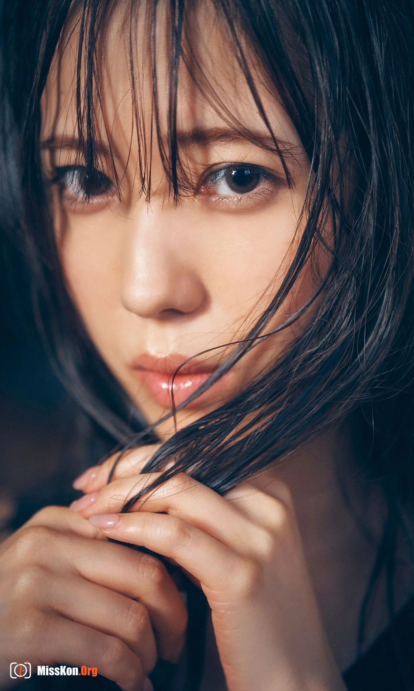 Kominato Yotsuba: A brand new reunion - Photo 19
