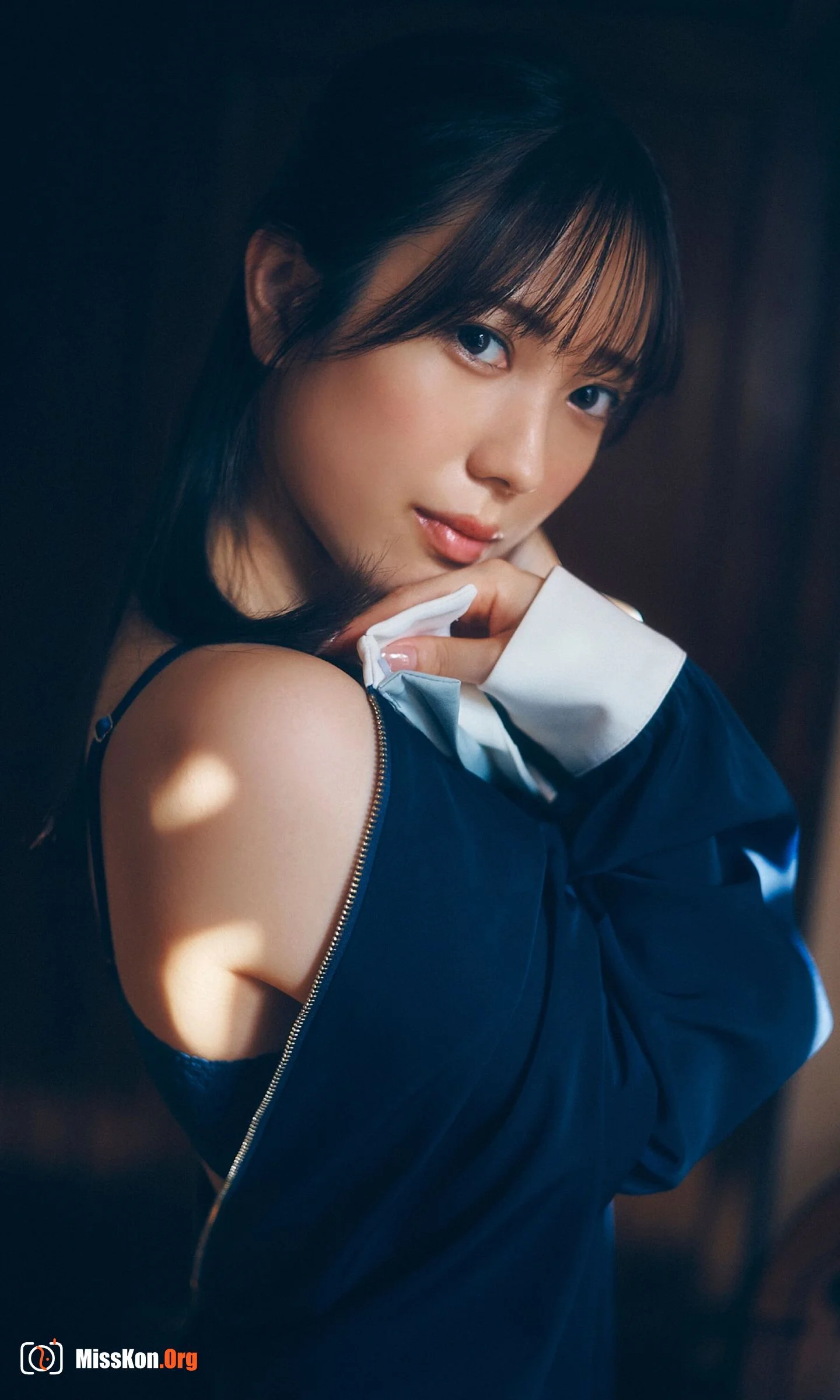 Kominato Yotsuba: A brand new reunion - Photo 2