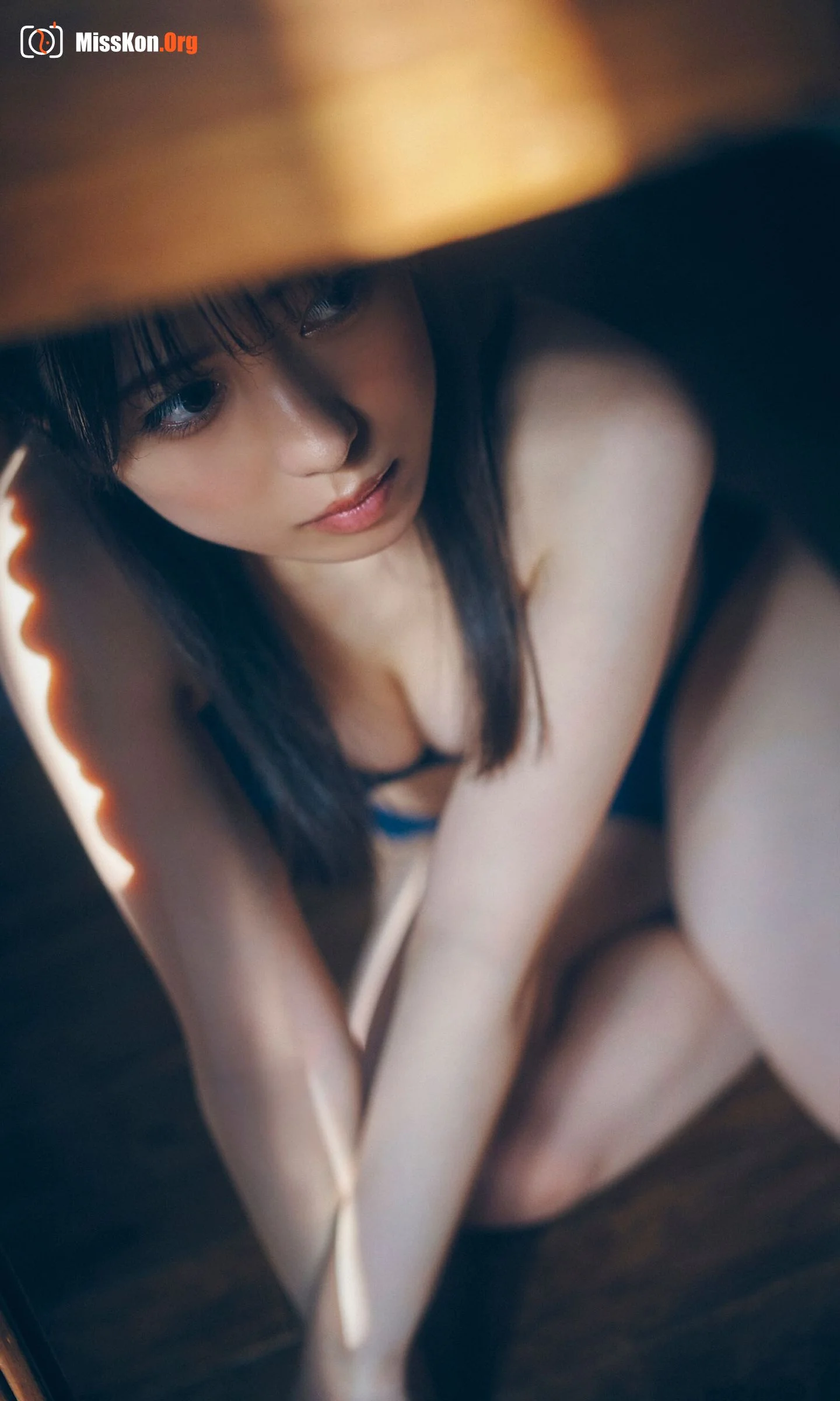 Kominato Yotsuba: A brand new reunion - Photo 5