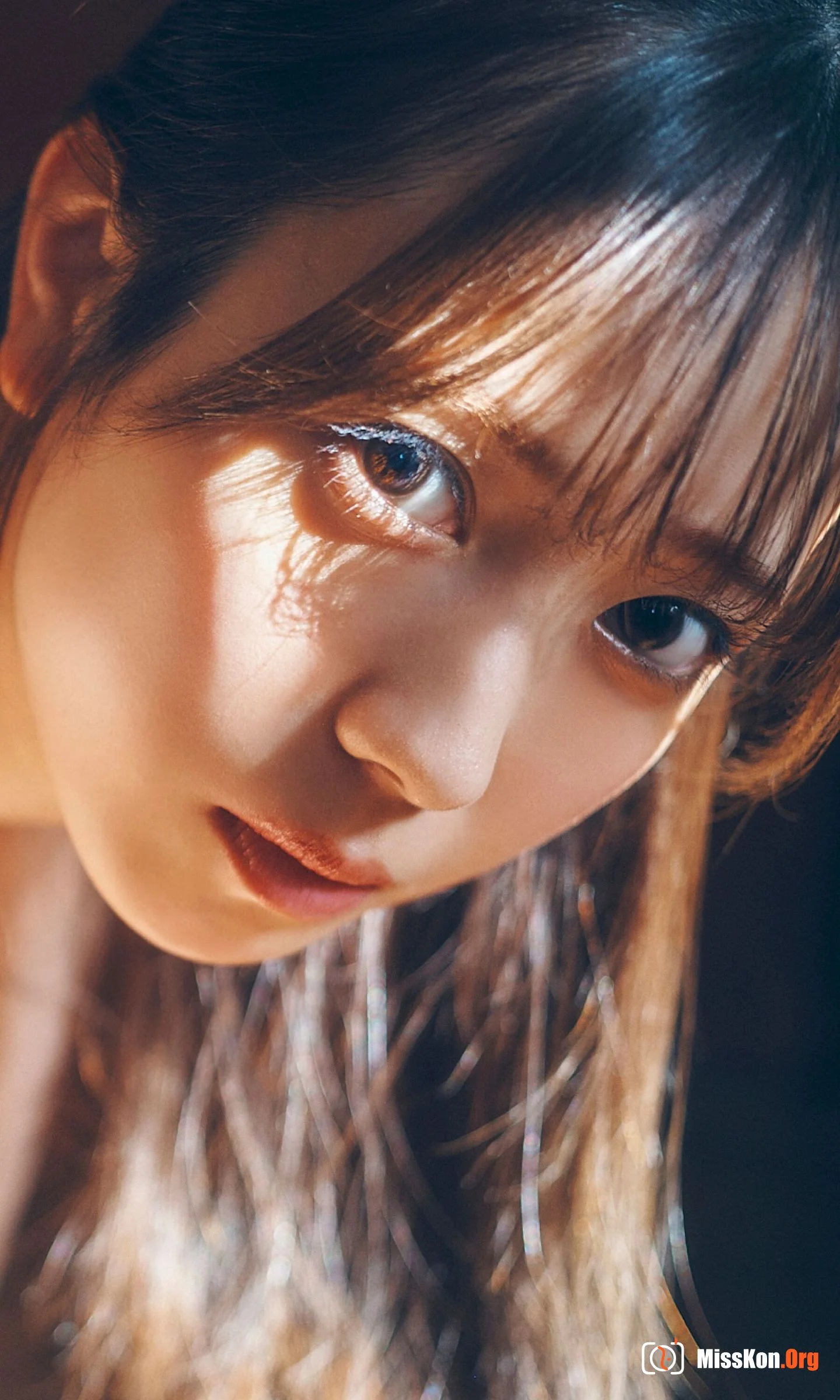 Kominato Yotsuba: A brand new reunion - Photo 6