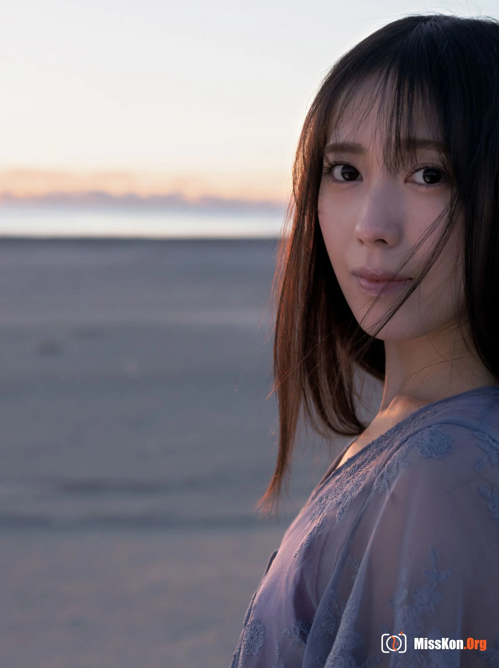 Kominato Yotsuba: Bonus for the electronic version only: 2nd Hanaemi - Photo 7