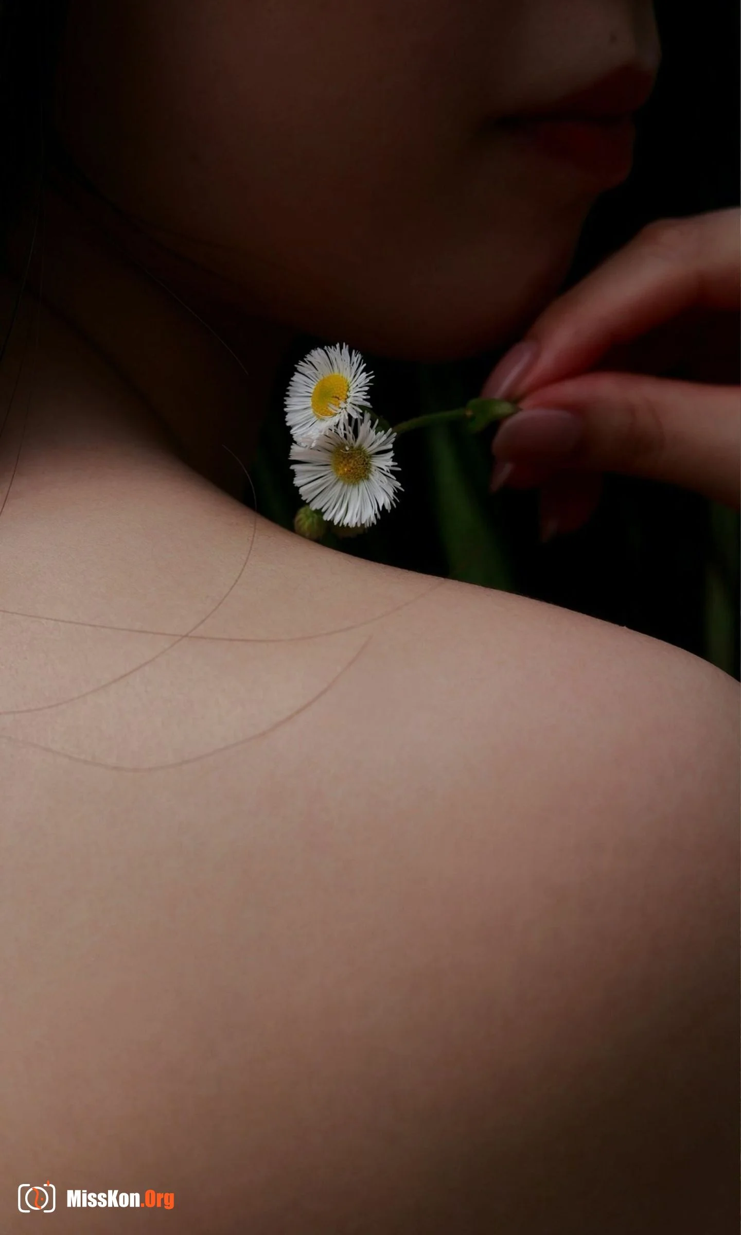 Kominato Yotsuba: I'm going to appear in an adult video. (Shupre) - Photo 11