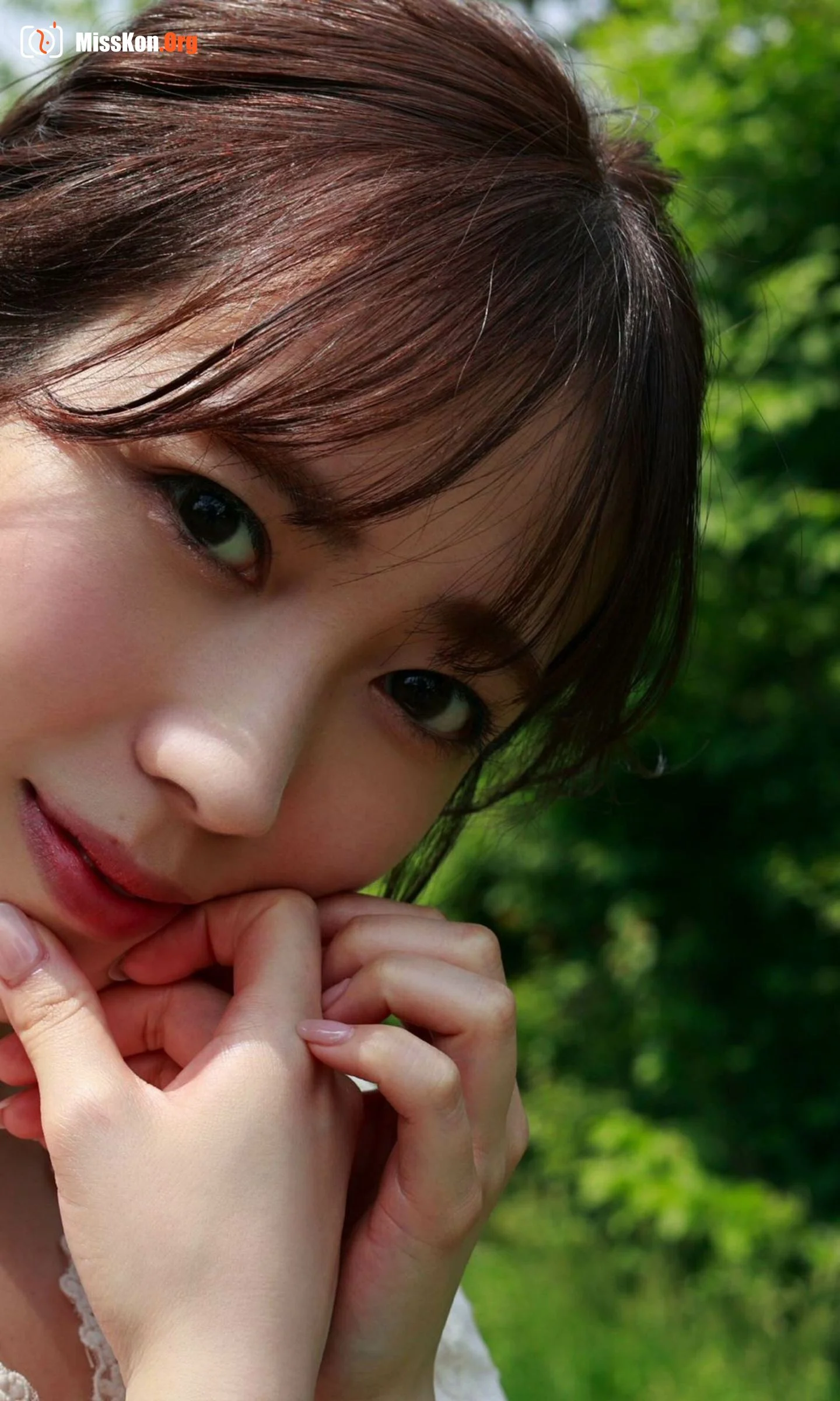 Kominato Yotsuba: I'm going to appear in an adult video. (Shupre) - Photo 2