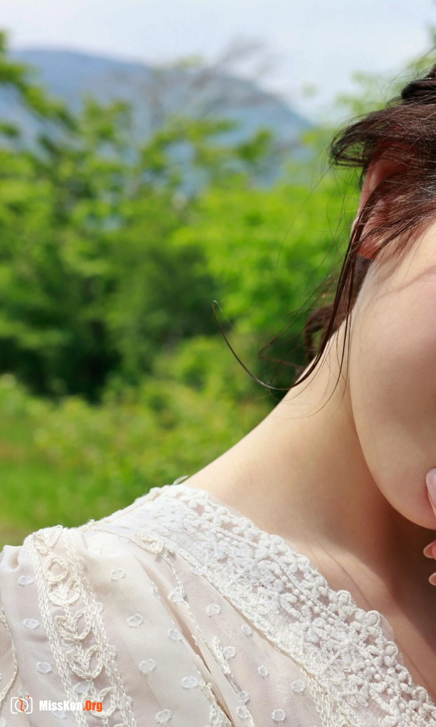 Kominato Yotsuba: I'm going to appear in an adult video. (Shupre) - Photo 3