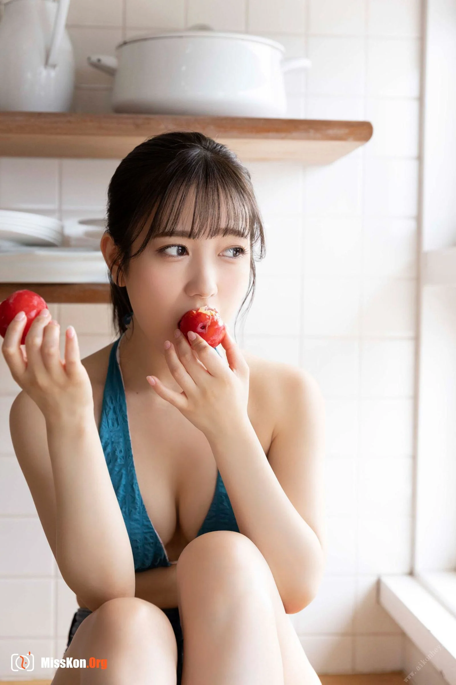 Kominato Yotsuba: Naked Princess Vol.2 (2022-08-05) - Photo 8