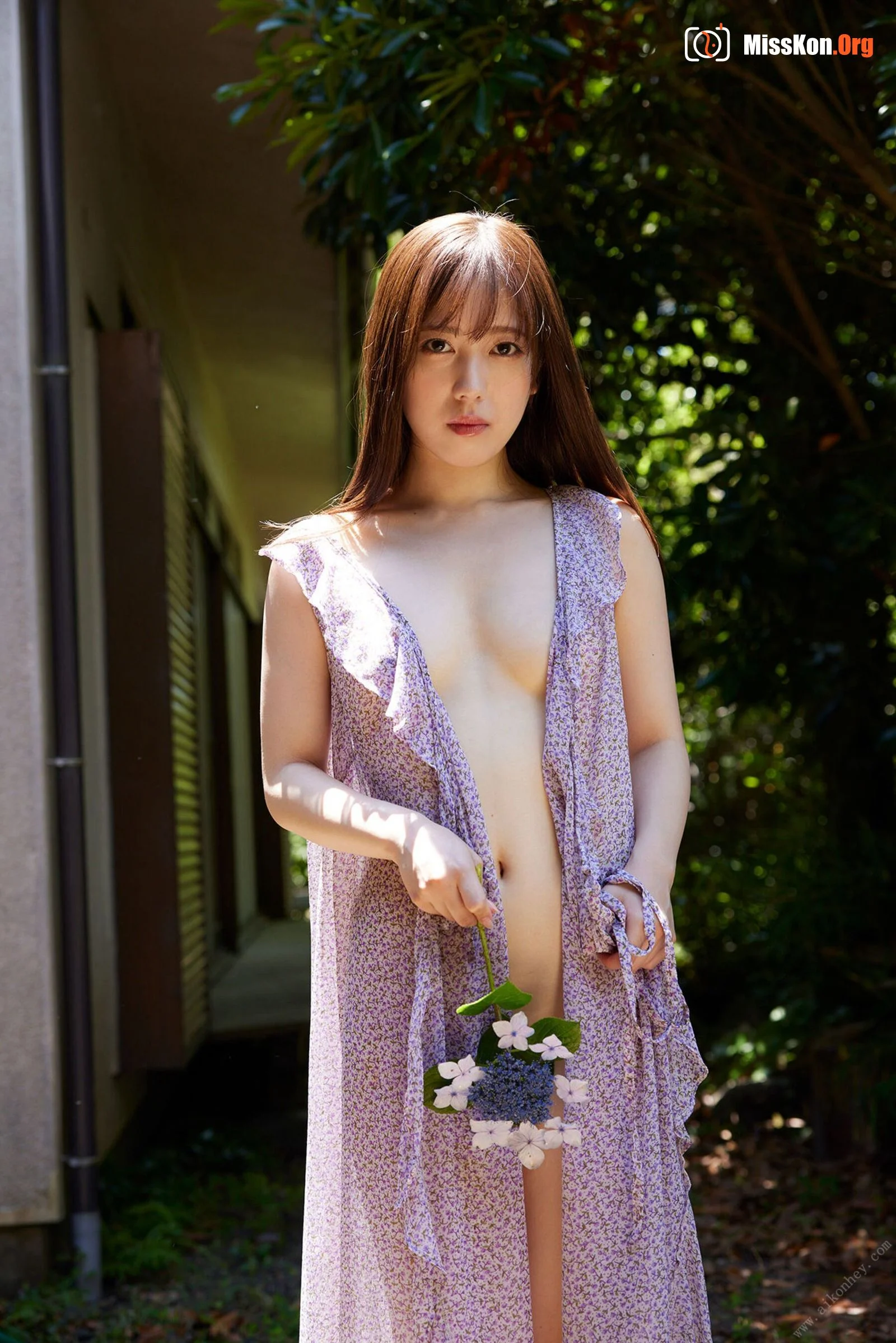 Kominato Yotsuba: Summer Nude (2022-09-13) - Photo 12