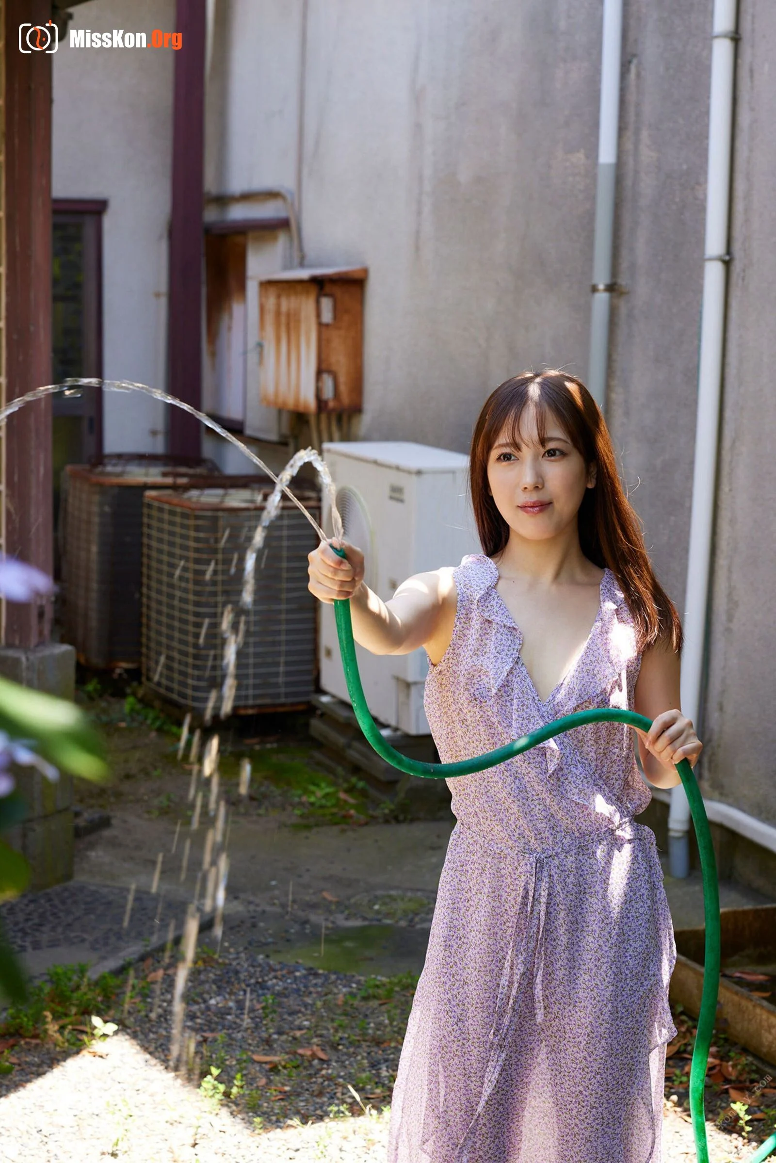 Kominato Yotsuba: Summer Nude (2022-09-13) - Photo 4