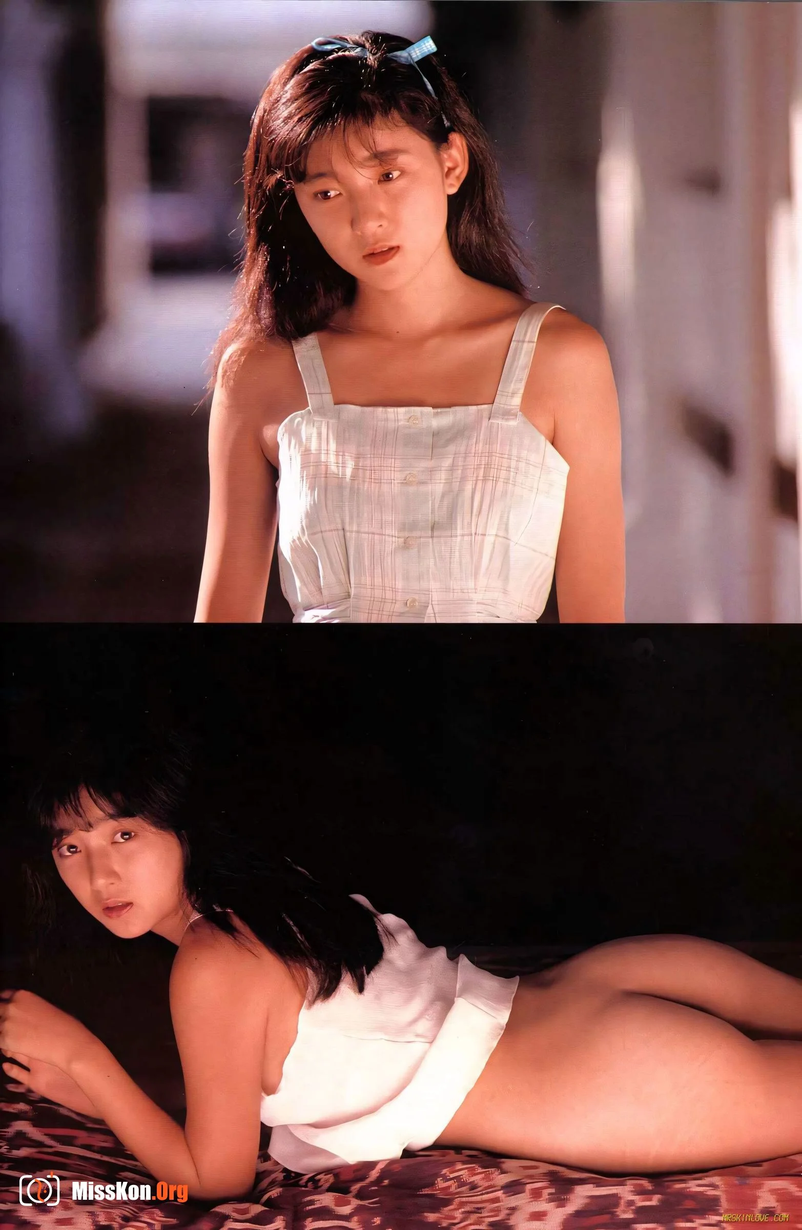 Komori Ai: Beautiful Girl Legend MOOK (Yingzhi Publishing) - Photo 14