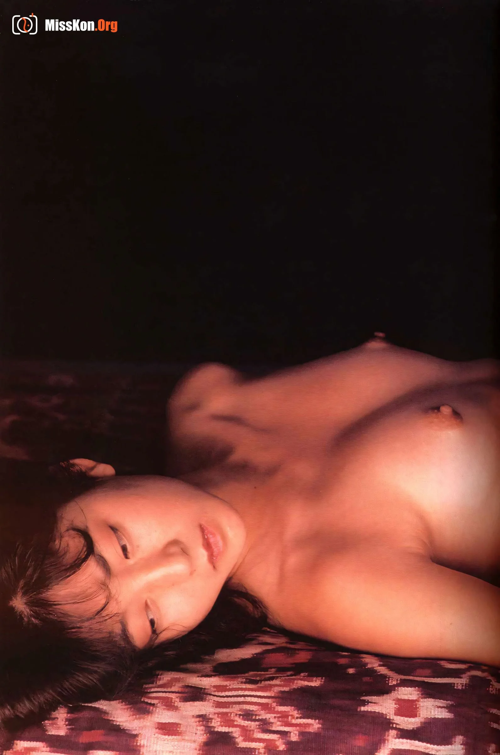 Komori Ai: Beautiful Girl Legend MOOK (Yingzhi Publishing) - Photo 17