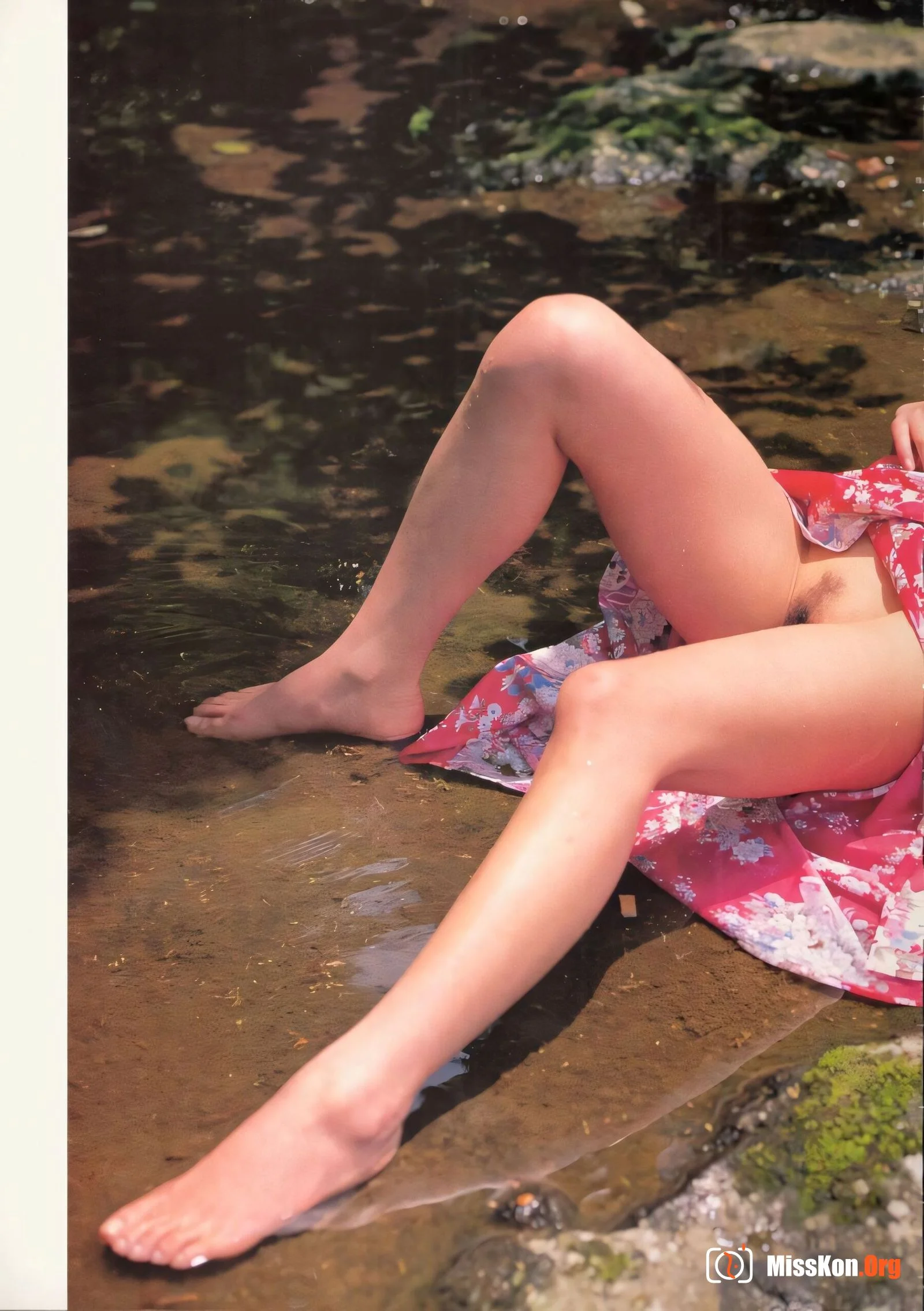 Komori Ai: My.dear (Yingzhi Publishing) - Photo 14