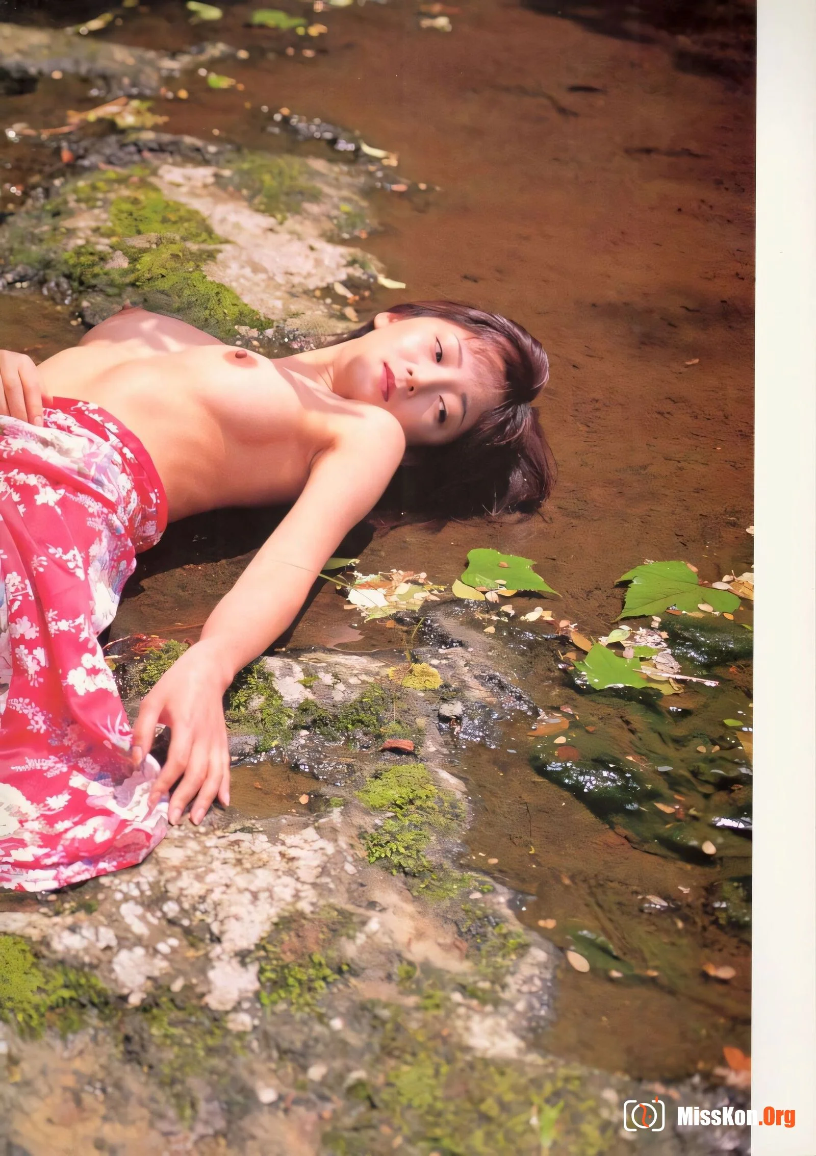 Komori Ai: My.dear (Yingzhi Publishing) - Photo 15