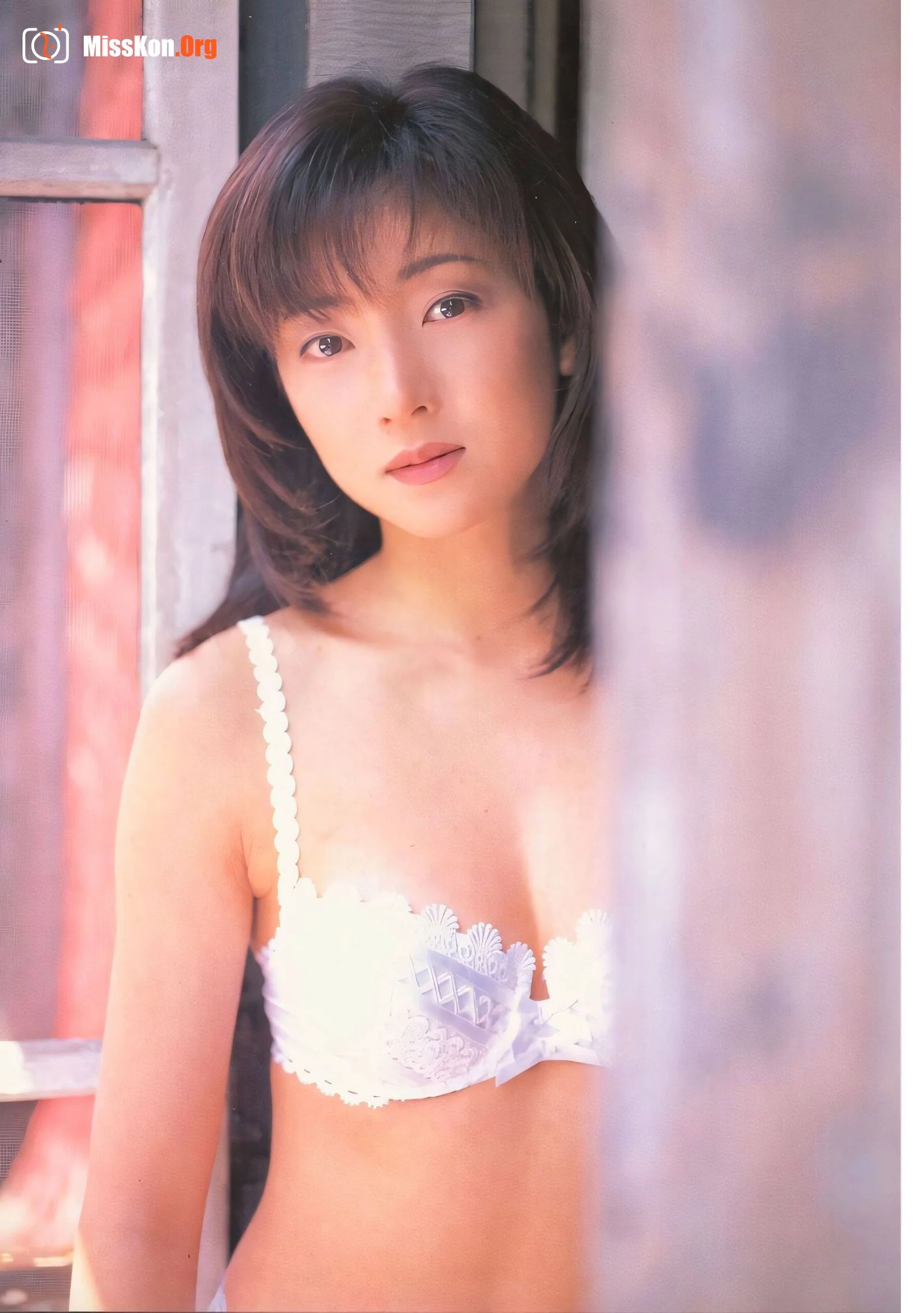 Komori Ai: My.dear (Yingzhi Publishing) - Photo 3