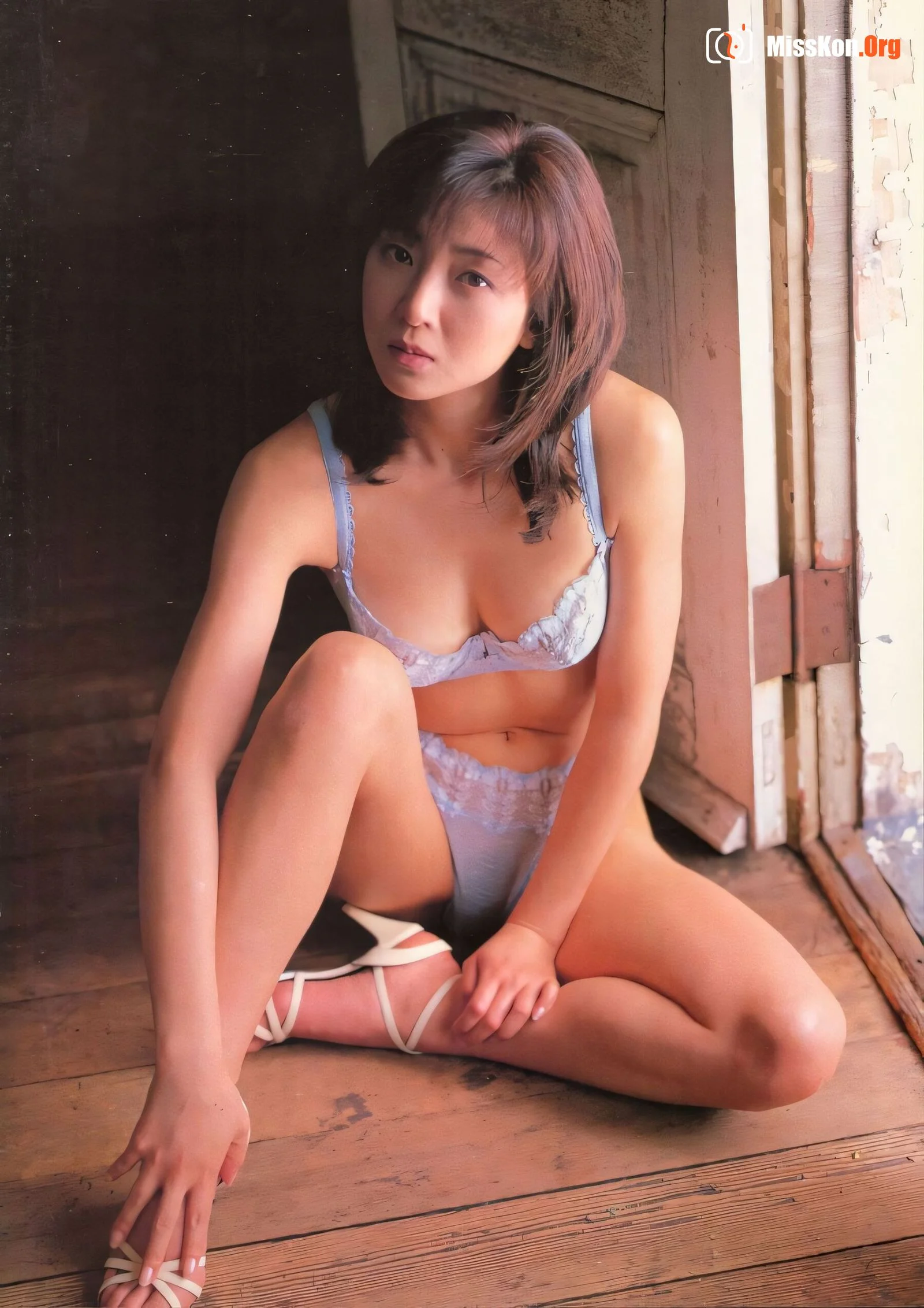 Komori Ai: My.dear (Yingzhi Publishing) - Photo 6