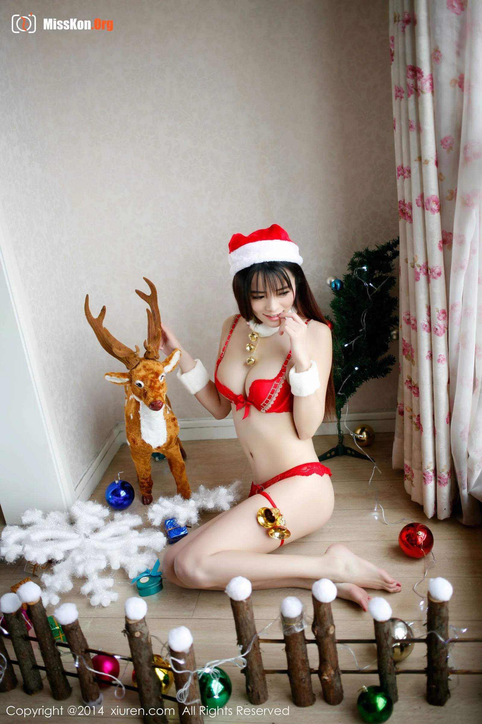 Kong Yihong - Photo 3