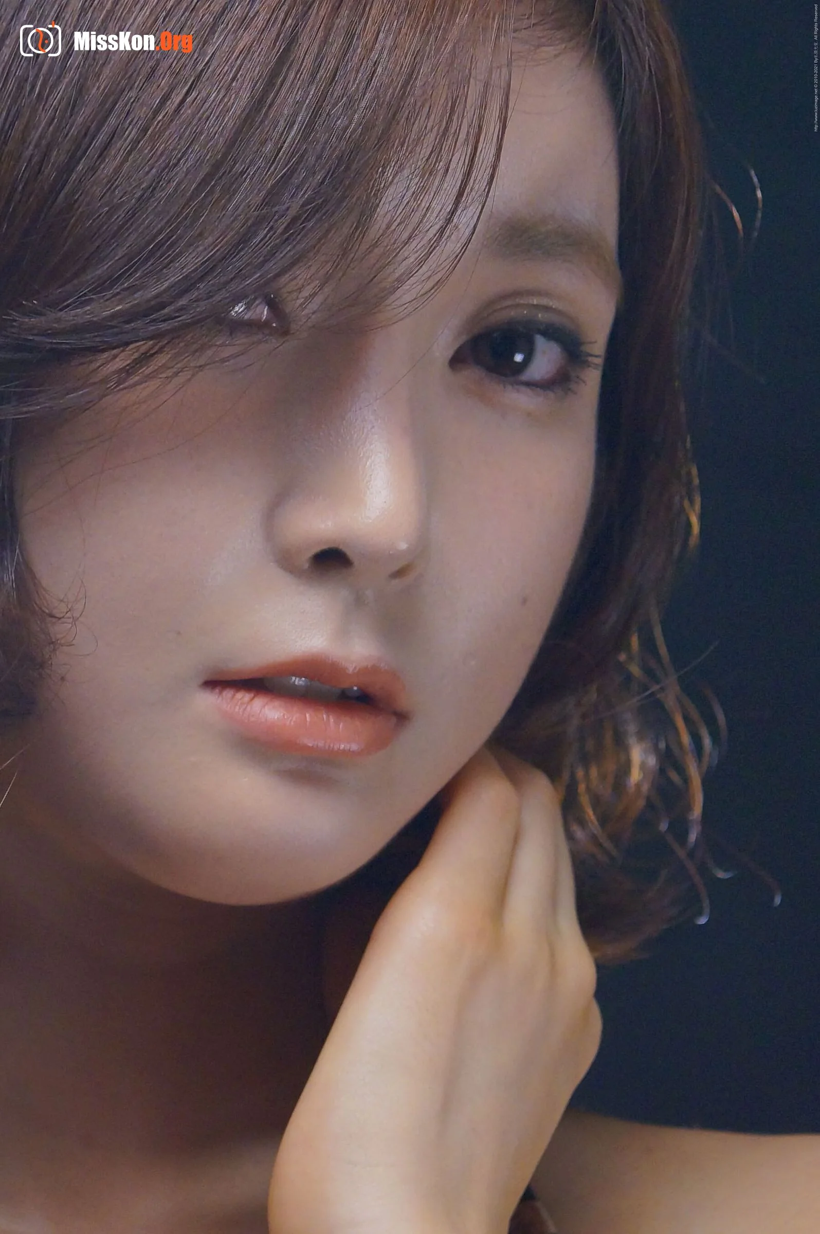 韩模 보영（宝英）性感写真套图 - 照片 3