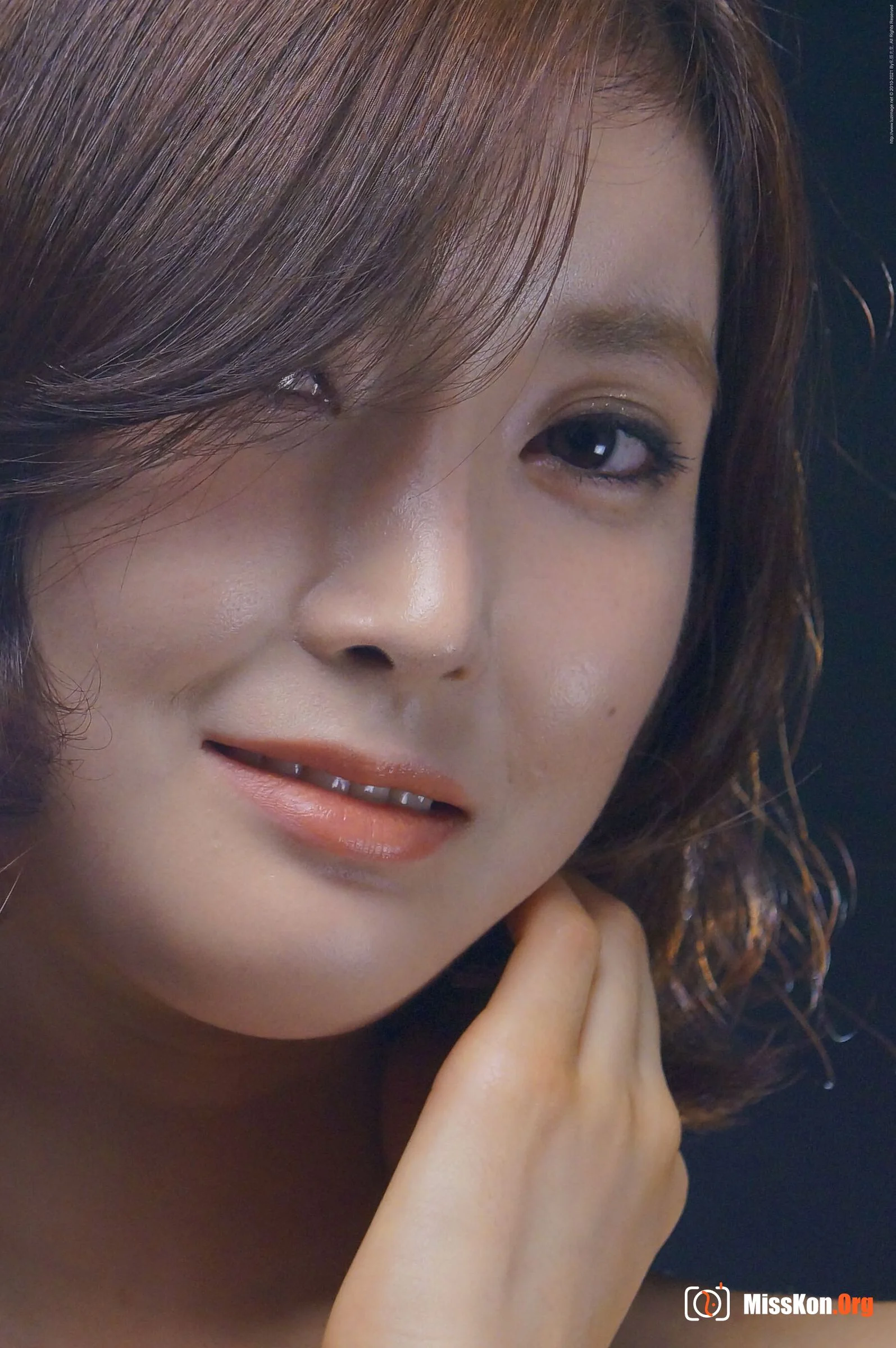韩模 보영（宝英）性感写真套图 - 照片 5