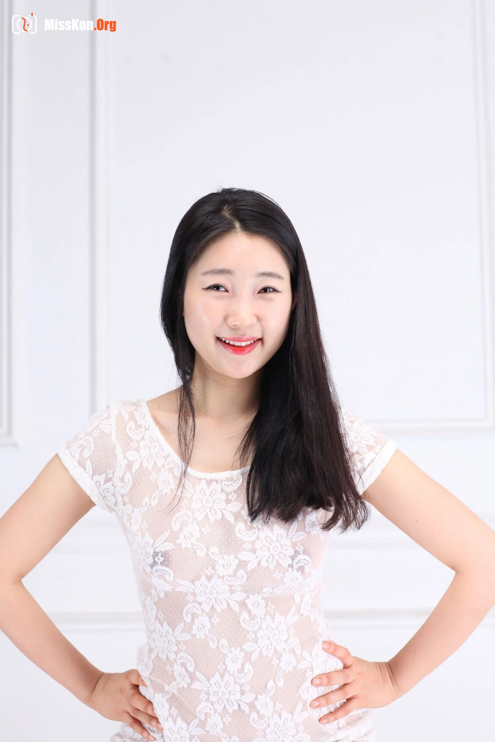 Korean model 고은 (Gao Eun) large-scale body private photo set (2015-01-08) - Photo 5