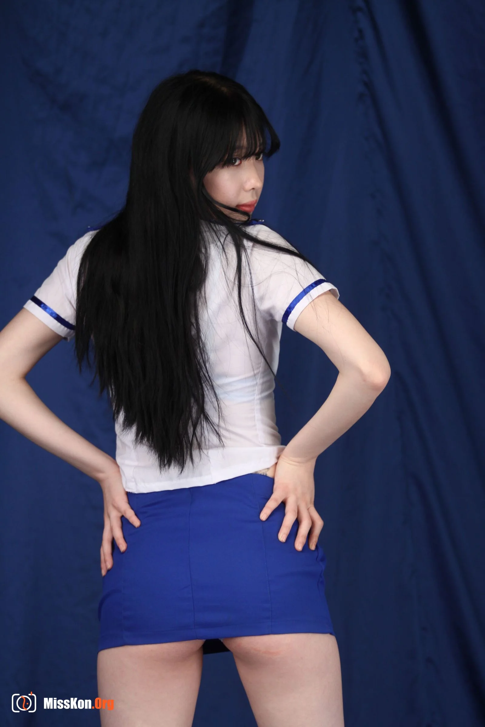 Korean model 한나 (Hannah) private photo album (2013-10-03) - Photo 10