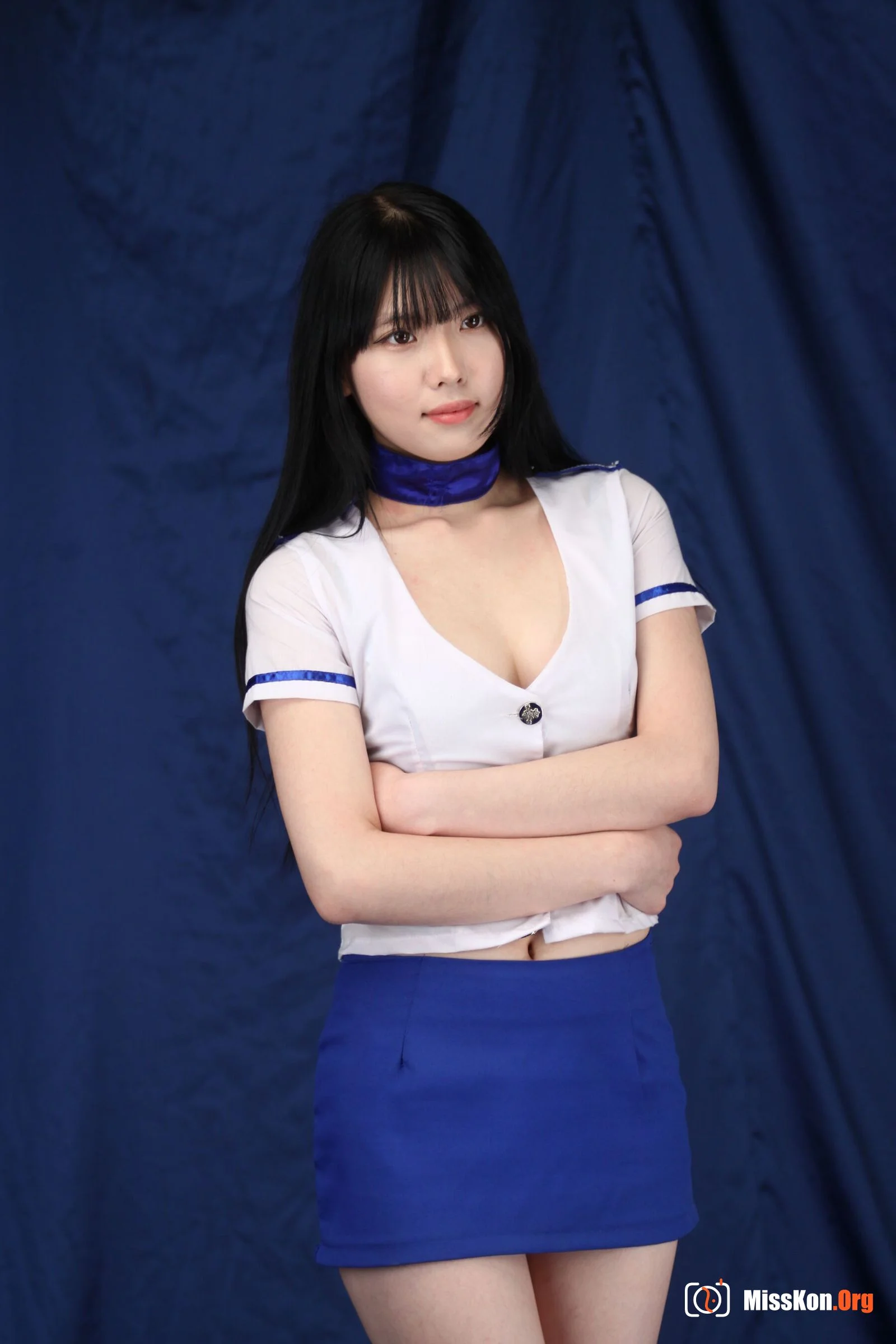 Korean model 한나 (Hannah) private photo album (2013-10-03) - Photo 2