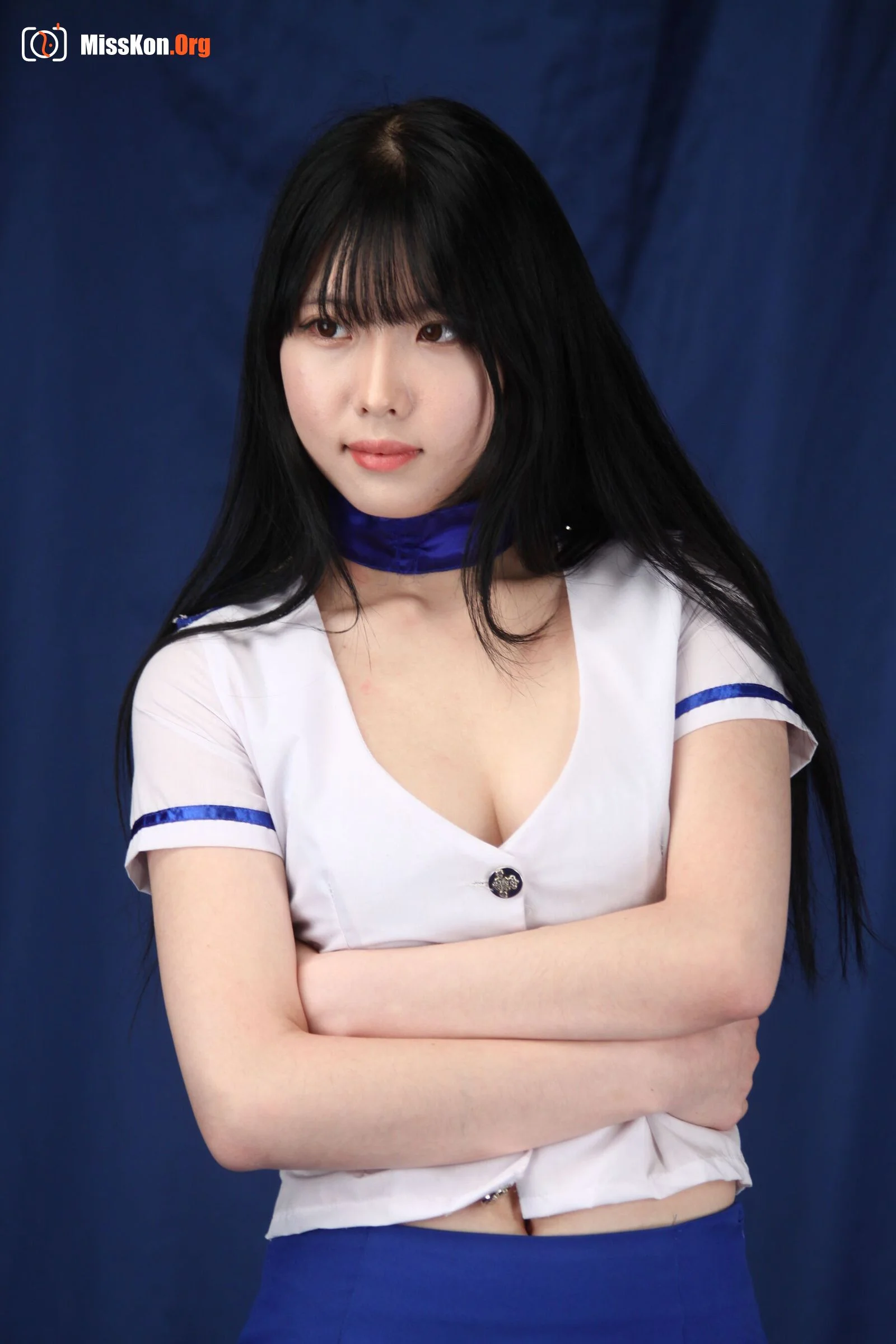 Korean model 한나 (Hannah) private photo album (2013-10-03) - Photo 4