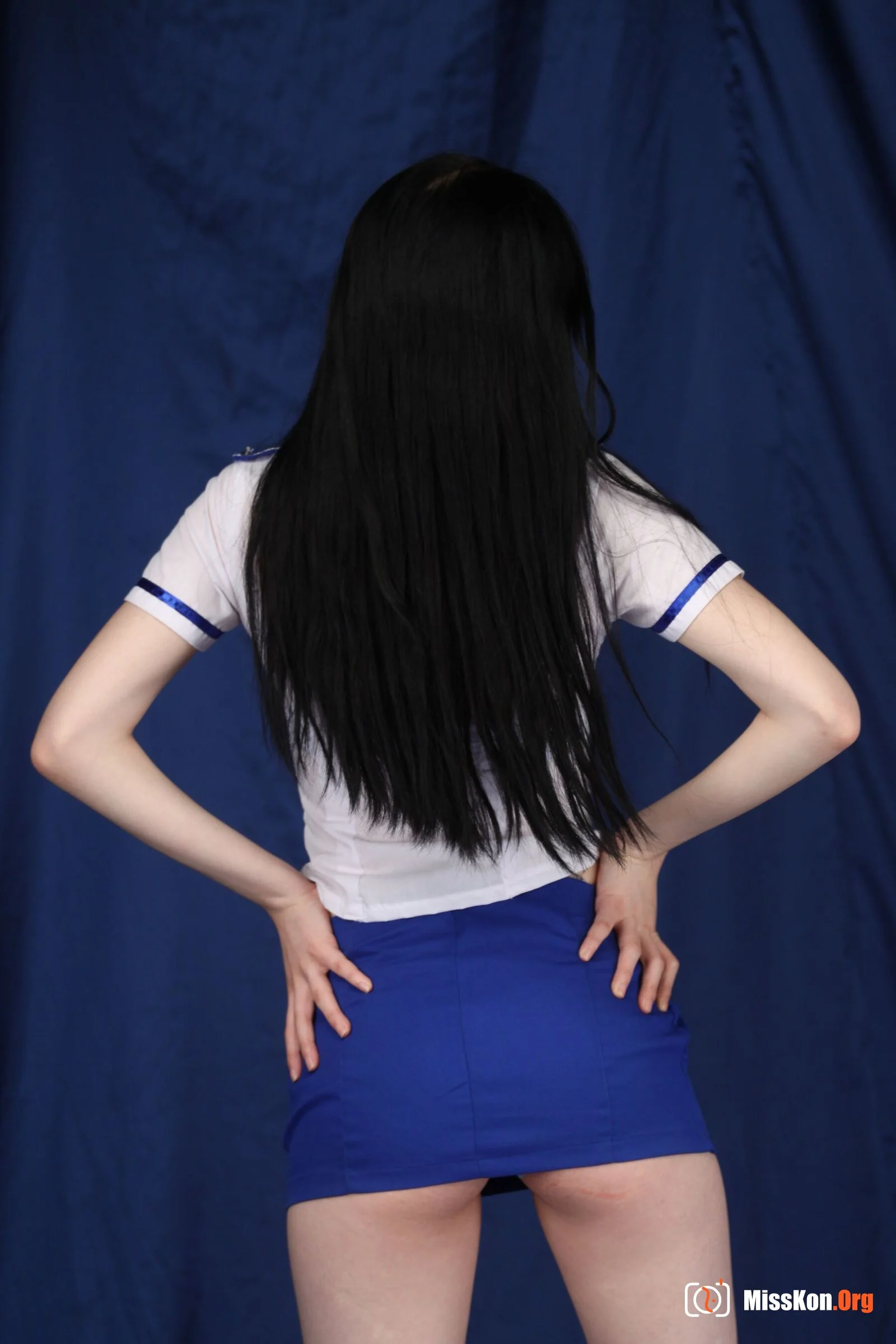Korean model 한나 (Hannah) private photo album (2013-10-03) - Photo 8