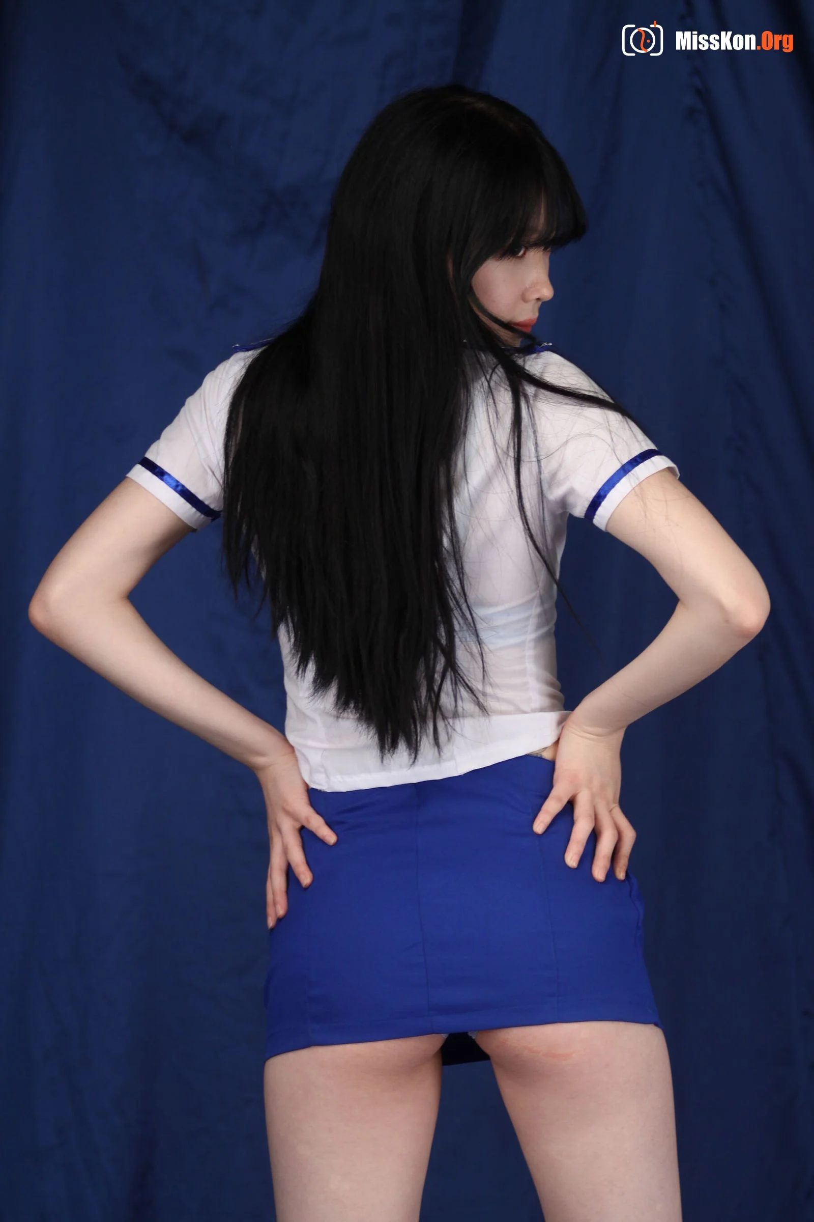 Korean model 한나 (Hannah) private photo album (2013-10-03) - Photo 9