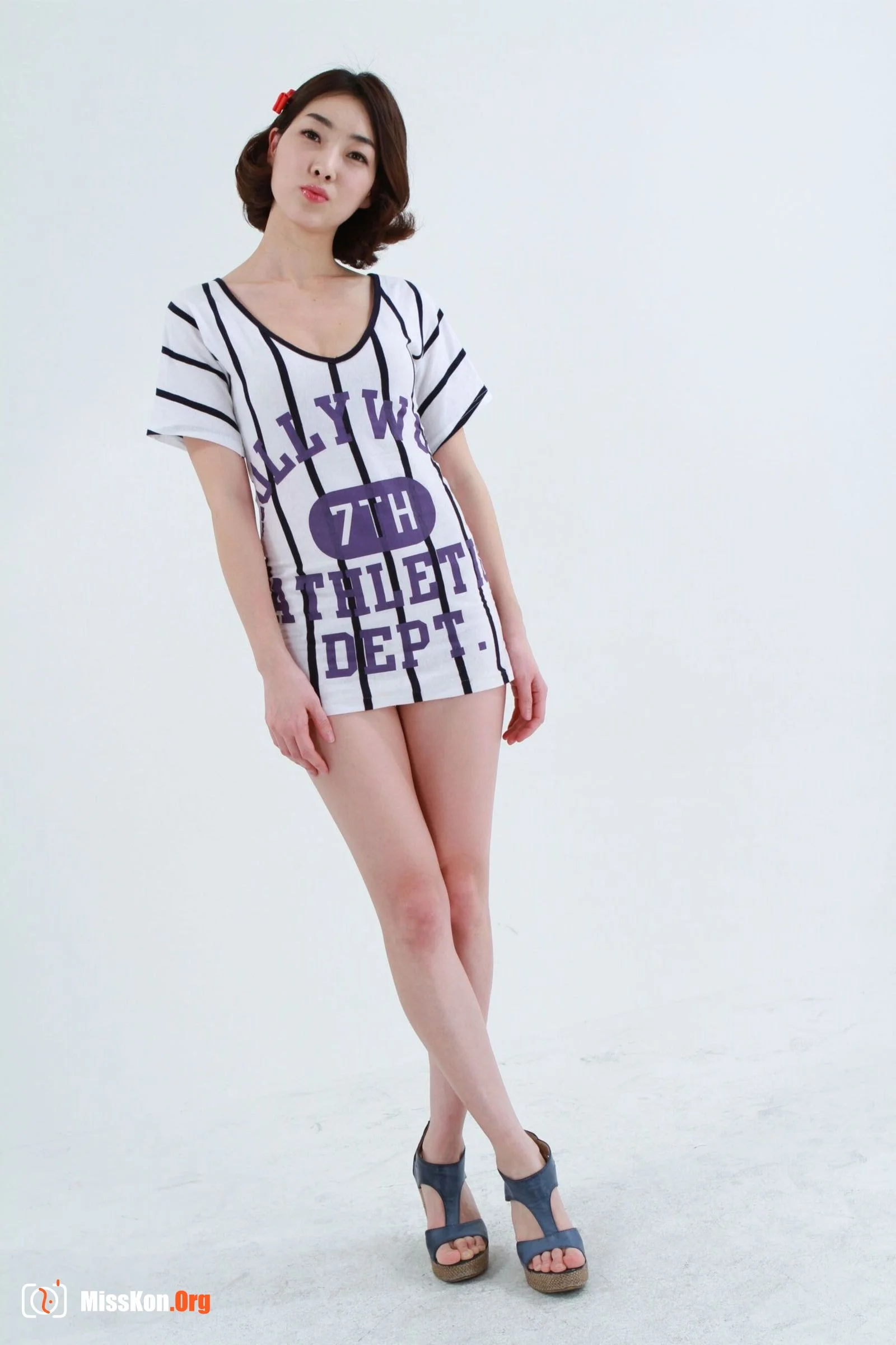 Korean model 혜령 (Hui Ling) large-scale body private photo set - Photo 2