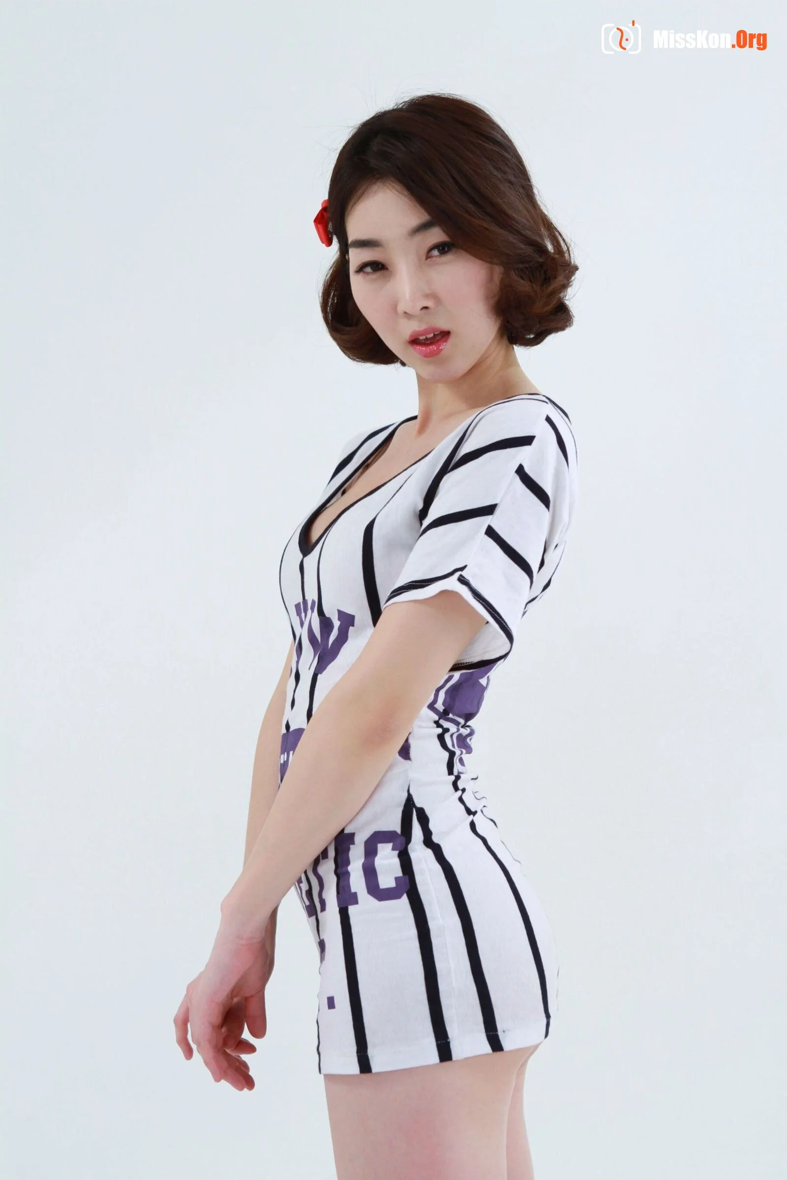 Korean model 혜령 (Hui Ling) large-scale body private photo set - Photo 20