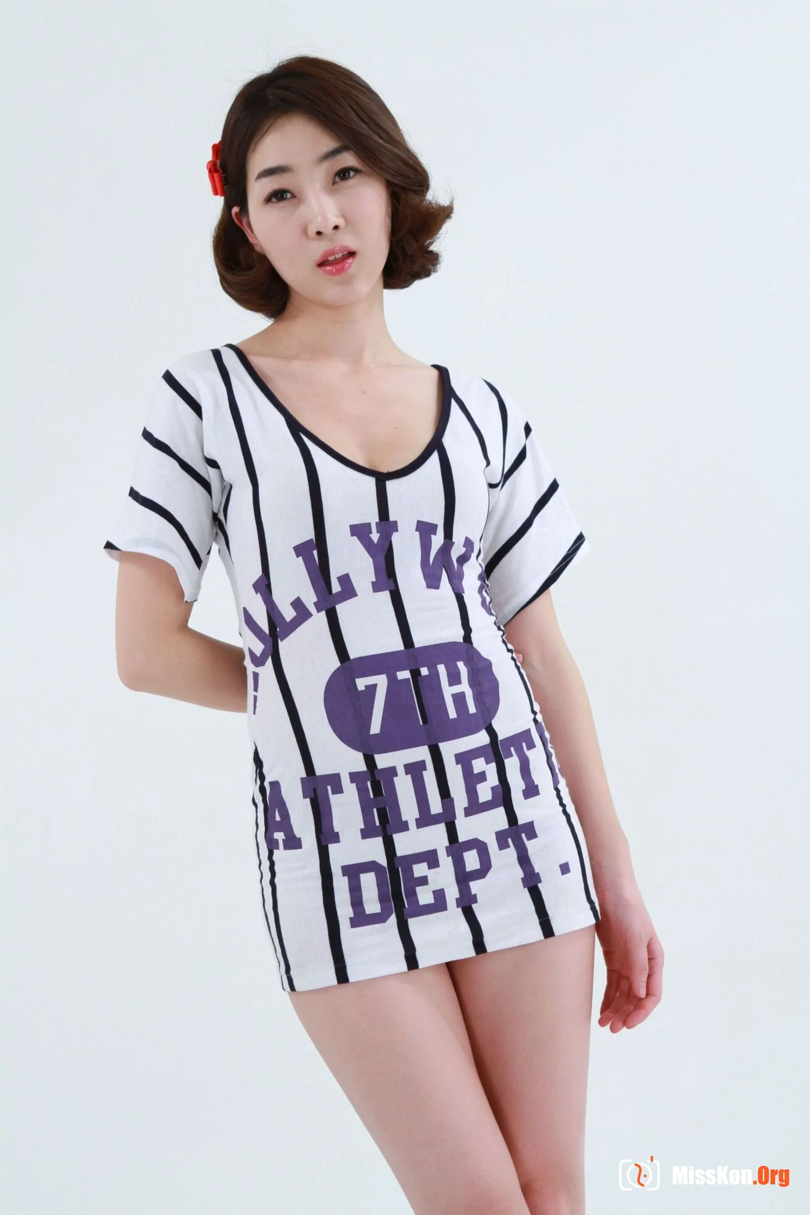 Korean model 혜령 (Hui Ling) large-scale body private photo set - Photo 3