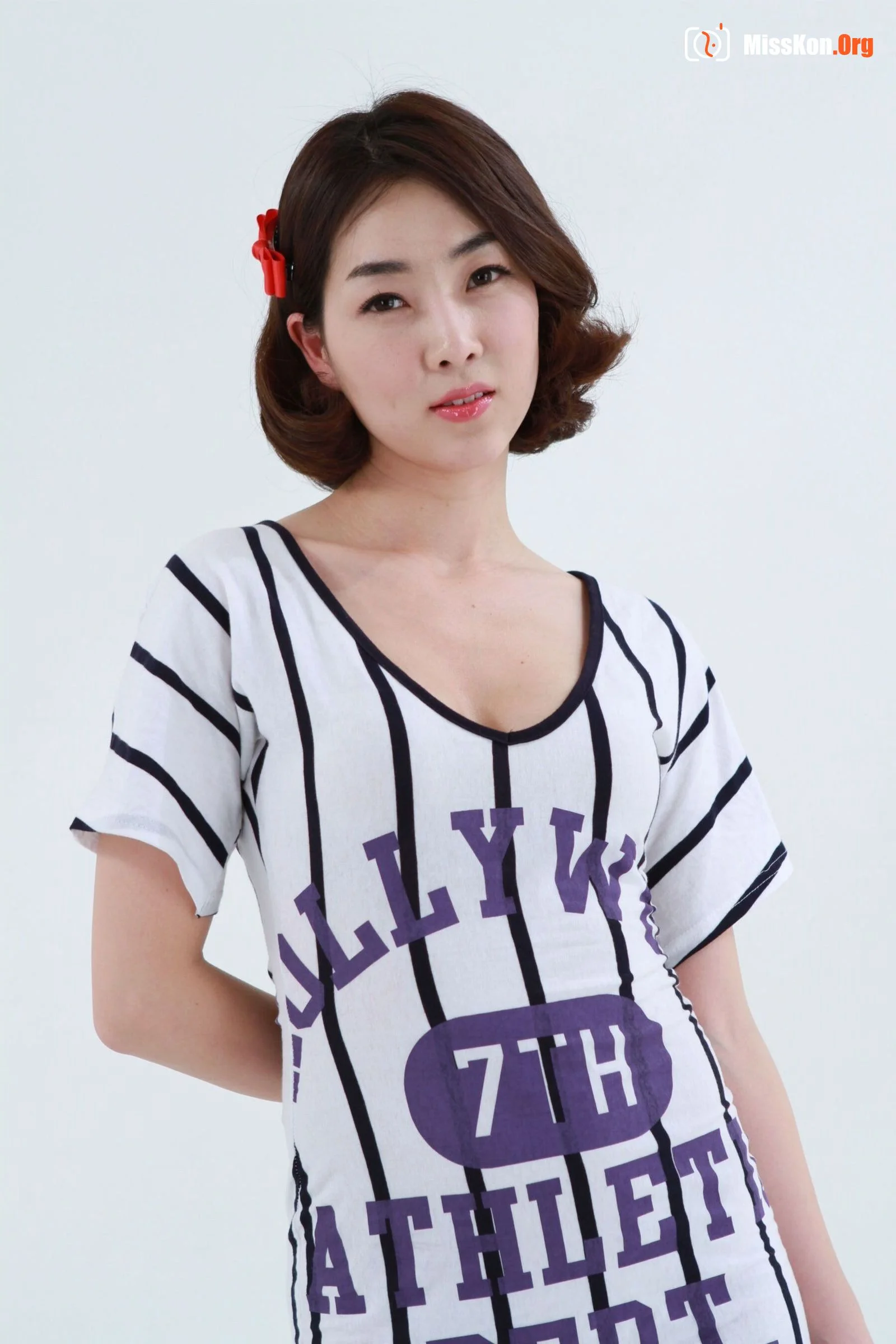 Korean model 혜령 (Hui Ling) large-scale body private photo set - Photo 4