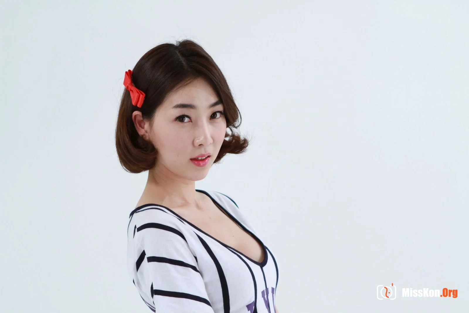 Korean model 혜령 (Hui Ling) large-scale body private photo set - Photo 6
