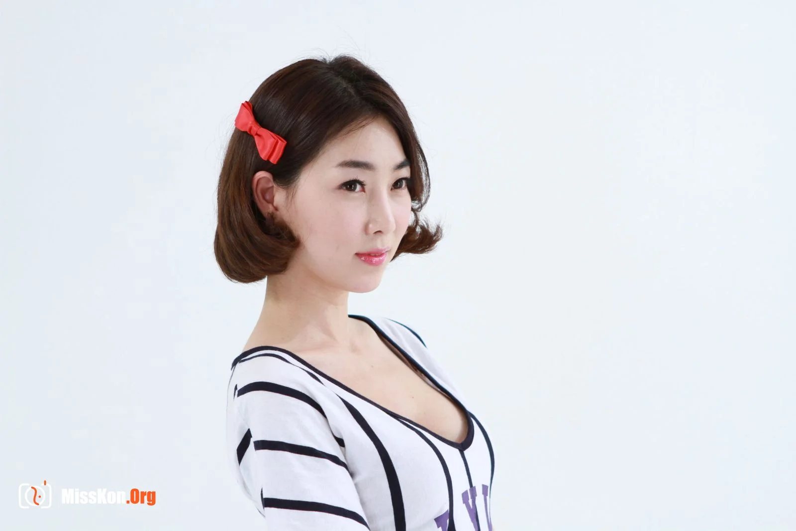 Korean model 혜령 (Hui Ling) large-scale body private photo set - Photo 7