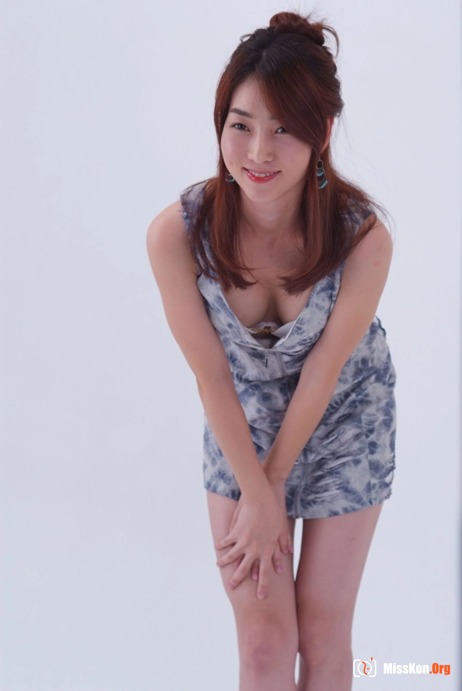Korean model 혜령 (Hui Ling) large-scale body private photo set (2011-11-05) - Photo 6