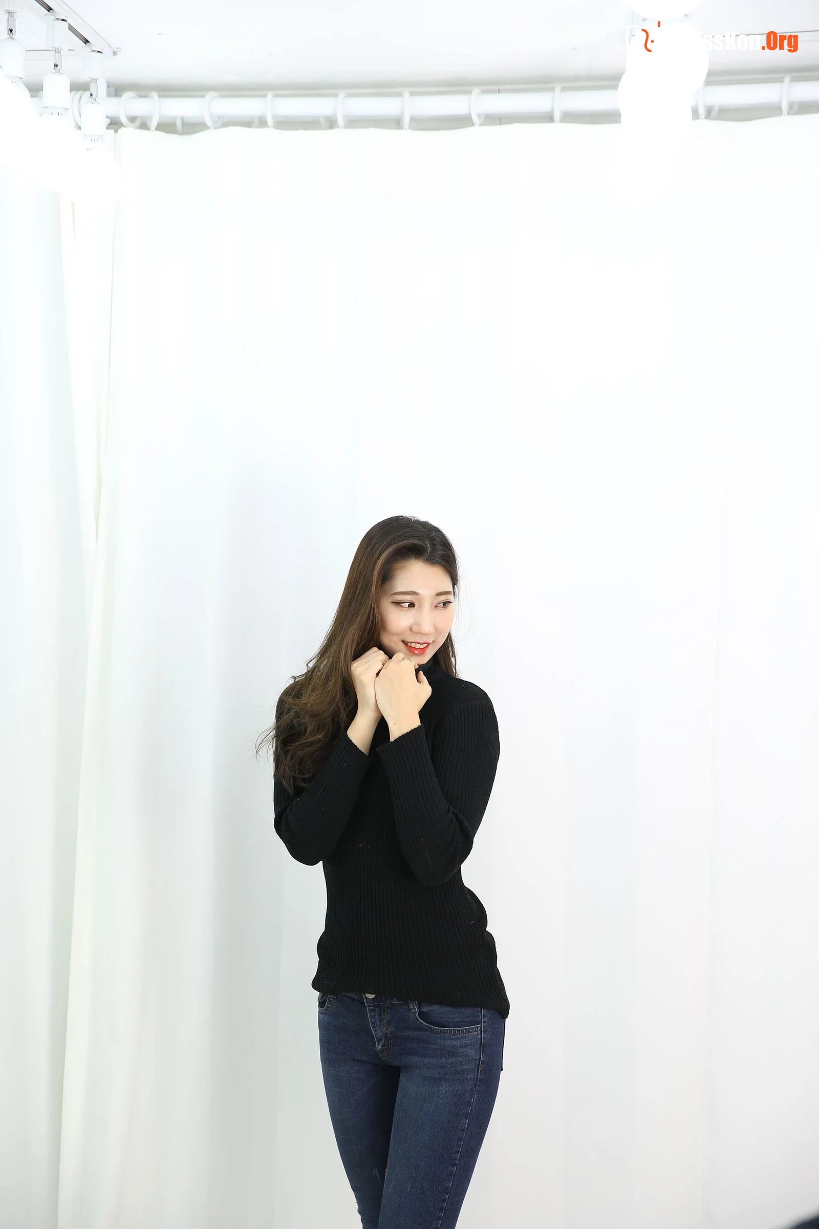 Korean model 유선화 large-scale body private photo set (2016-02-12) - Photo 3