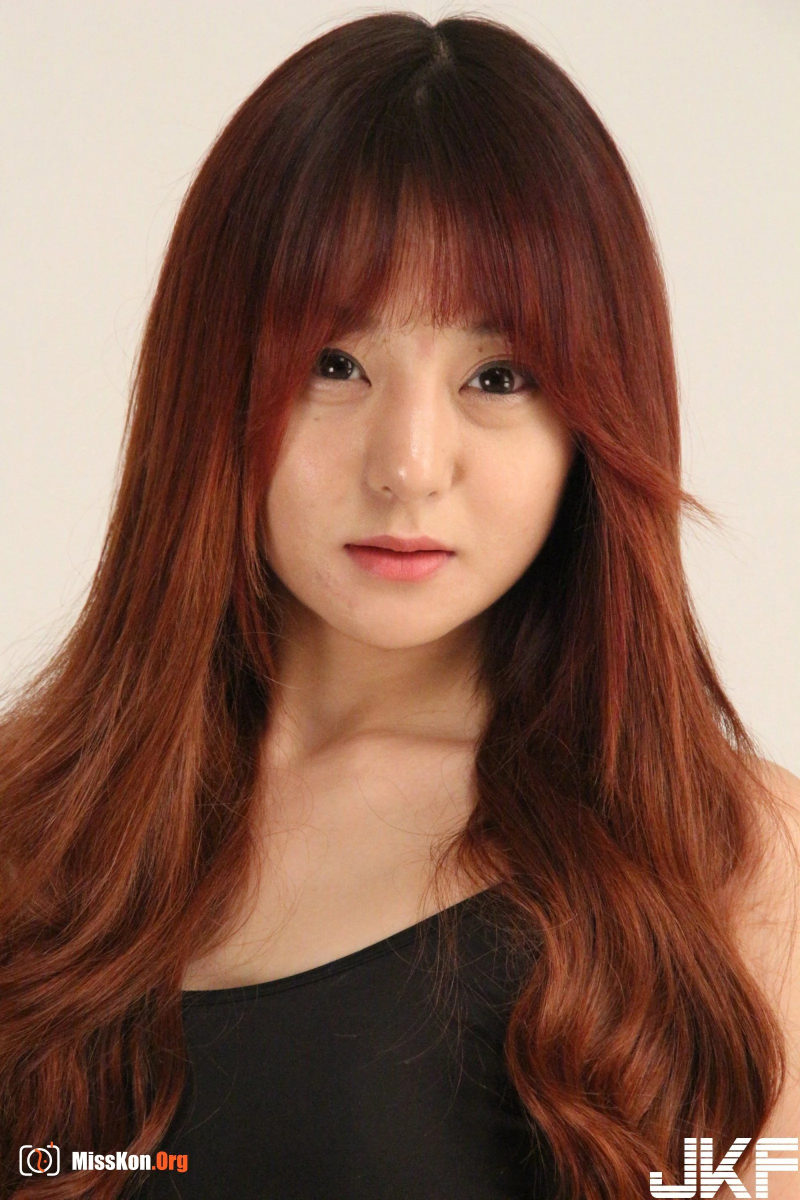 Korean model large-scale private photo shoot 38th VIP welfare post - Photo 10