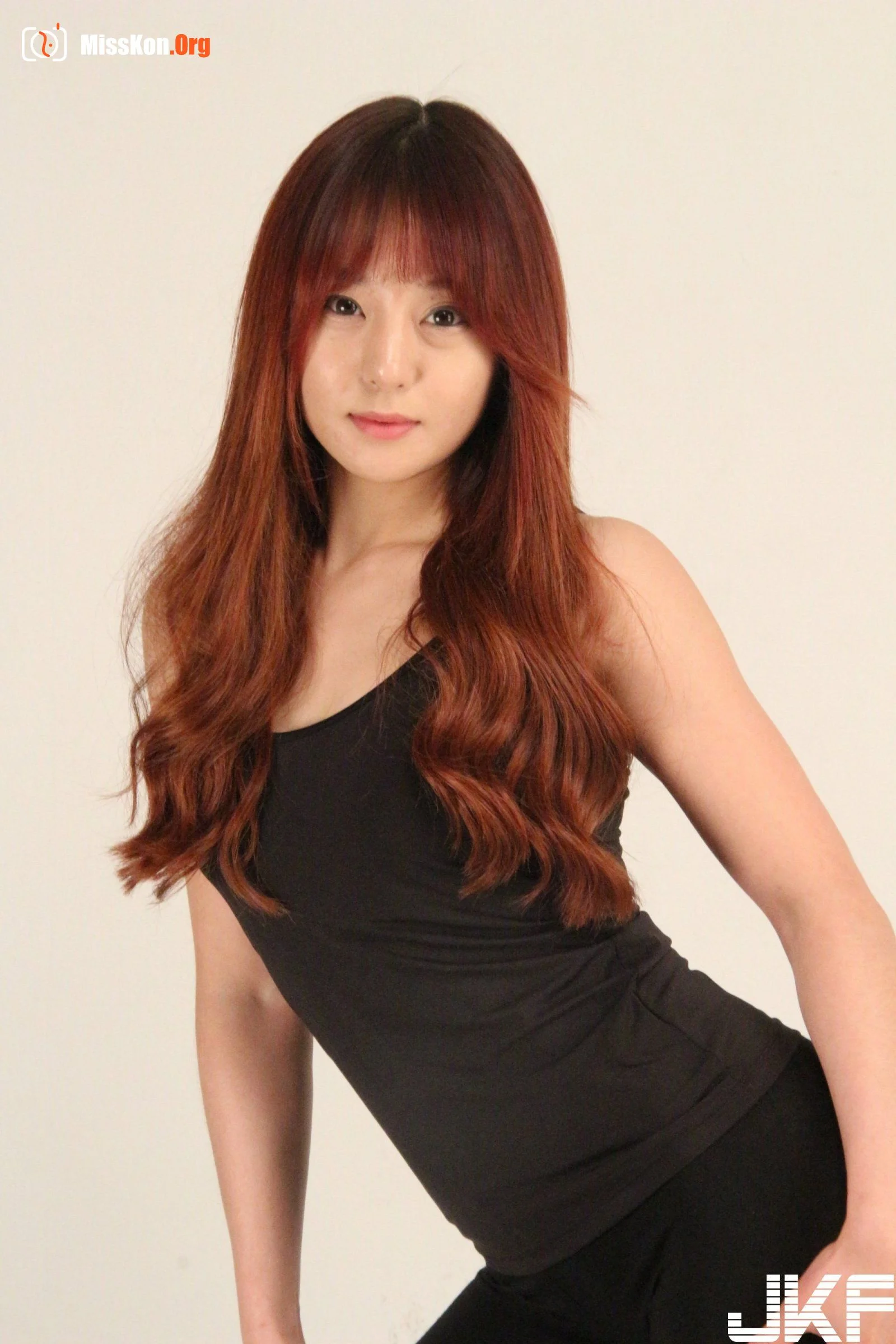 Korean model large-scale private photo shoot 38th VIP welfare post - Photo 5