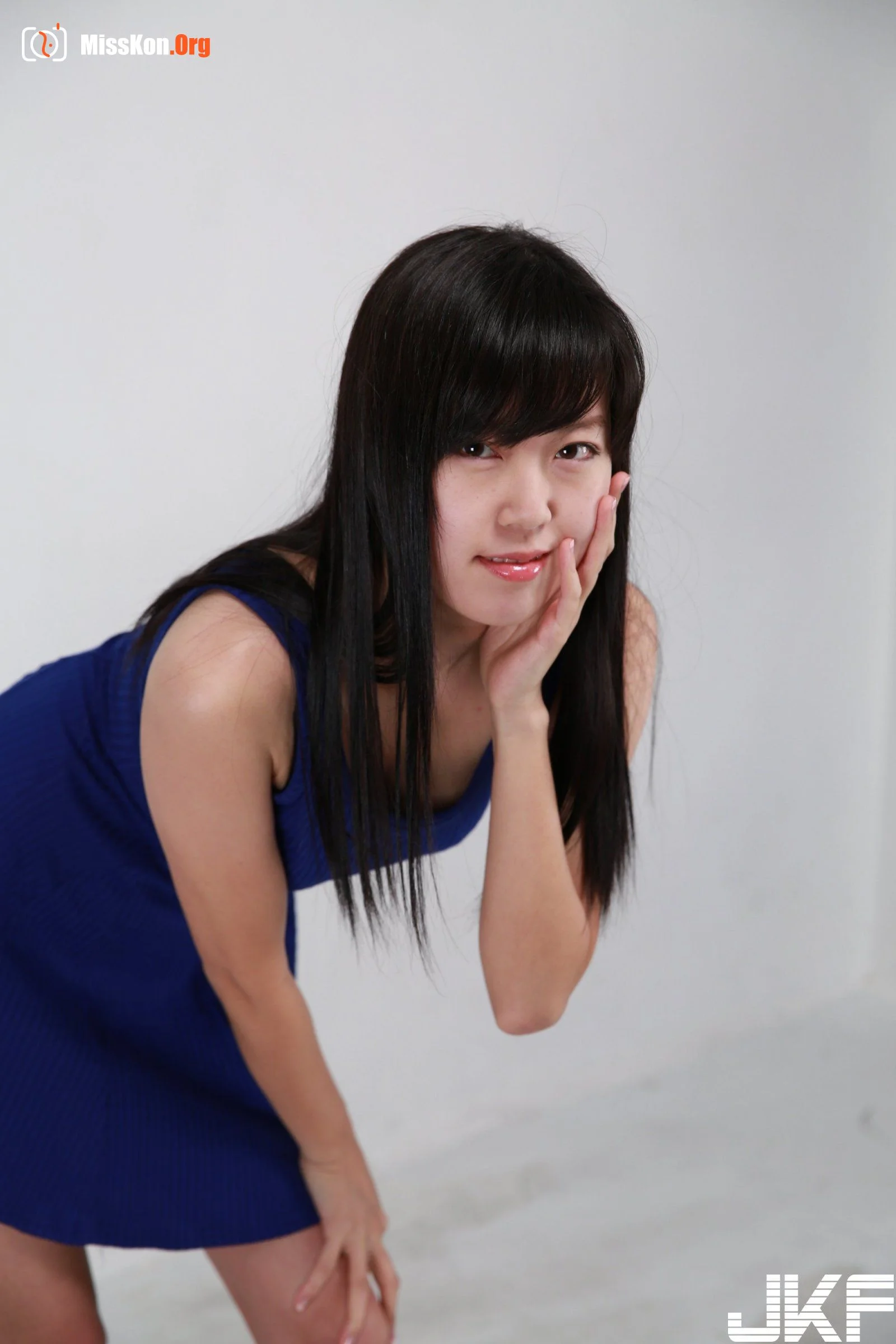 Korean Model Large-Scale Private Shooting Issue 16 VIP Welfare Post - Photo 9