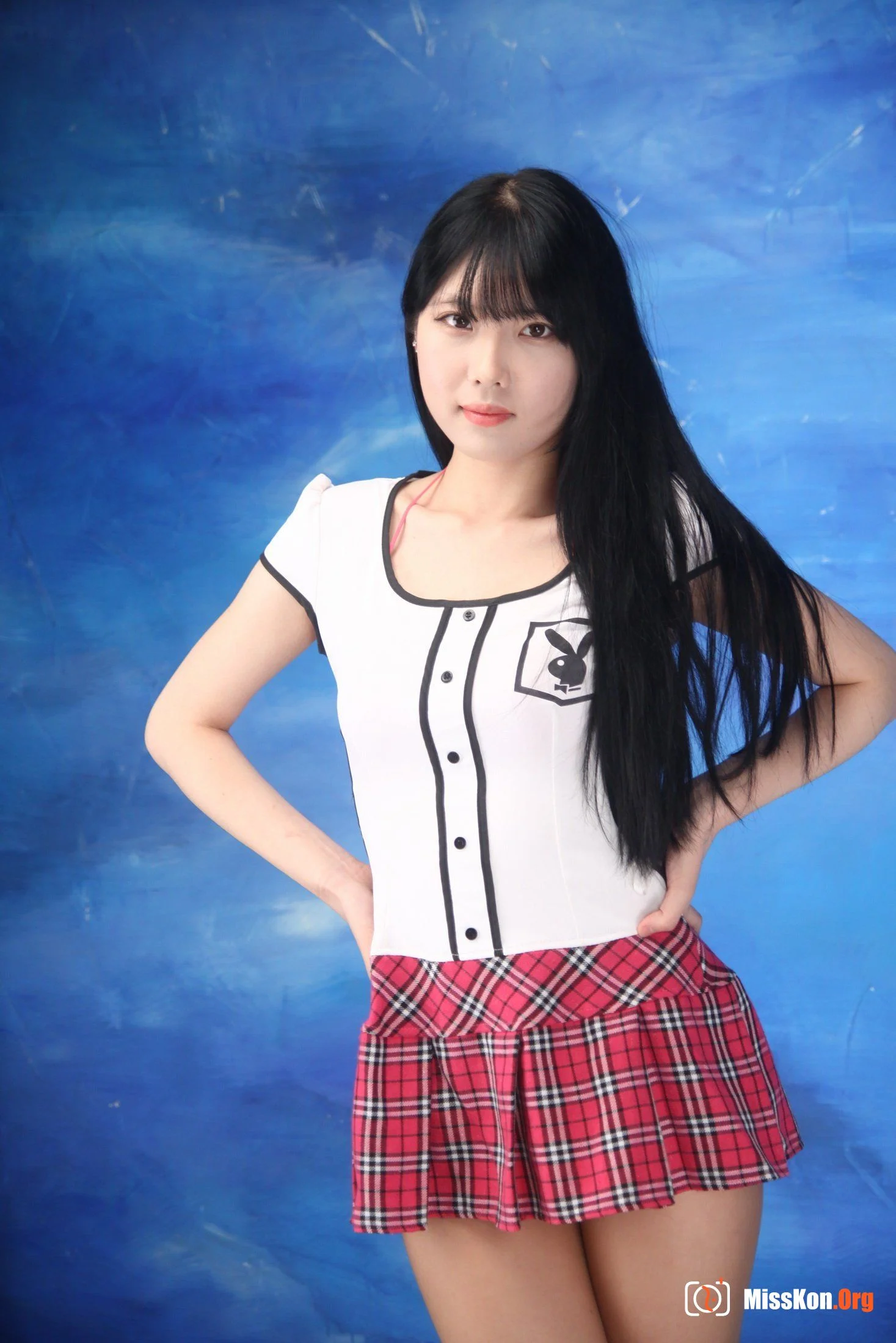 Korean Model Large-Scale Private Shooting Issue 48 VIP Welfare Post - Photo 5