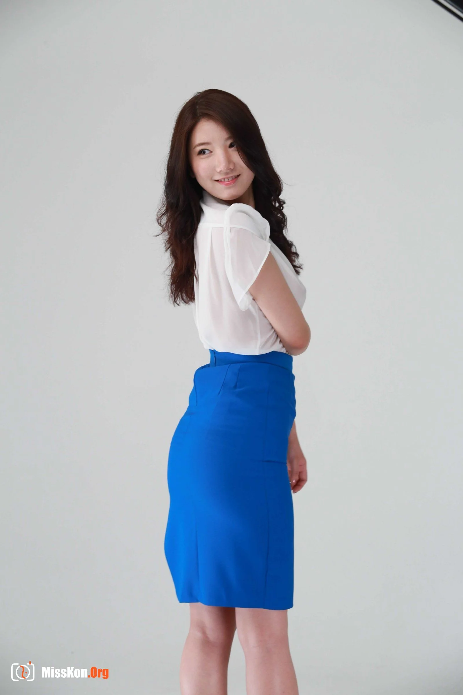 Korean Model Large-Scale Private Shooting Issue 50 VIP Welfare Post (Part 2) - Photo 4
