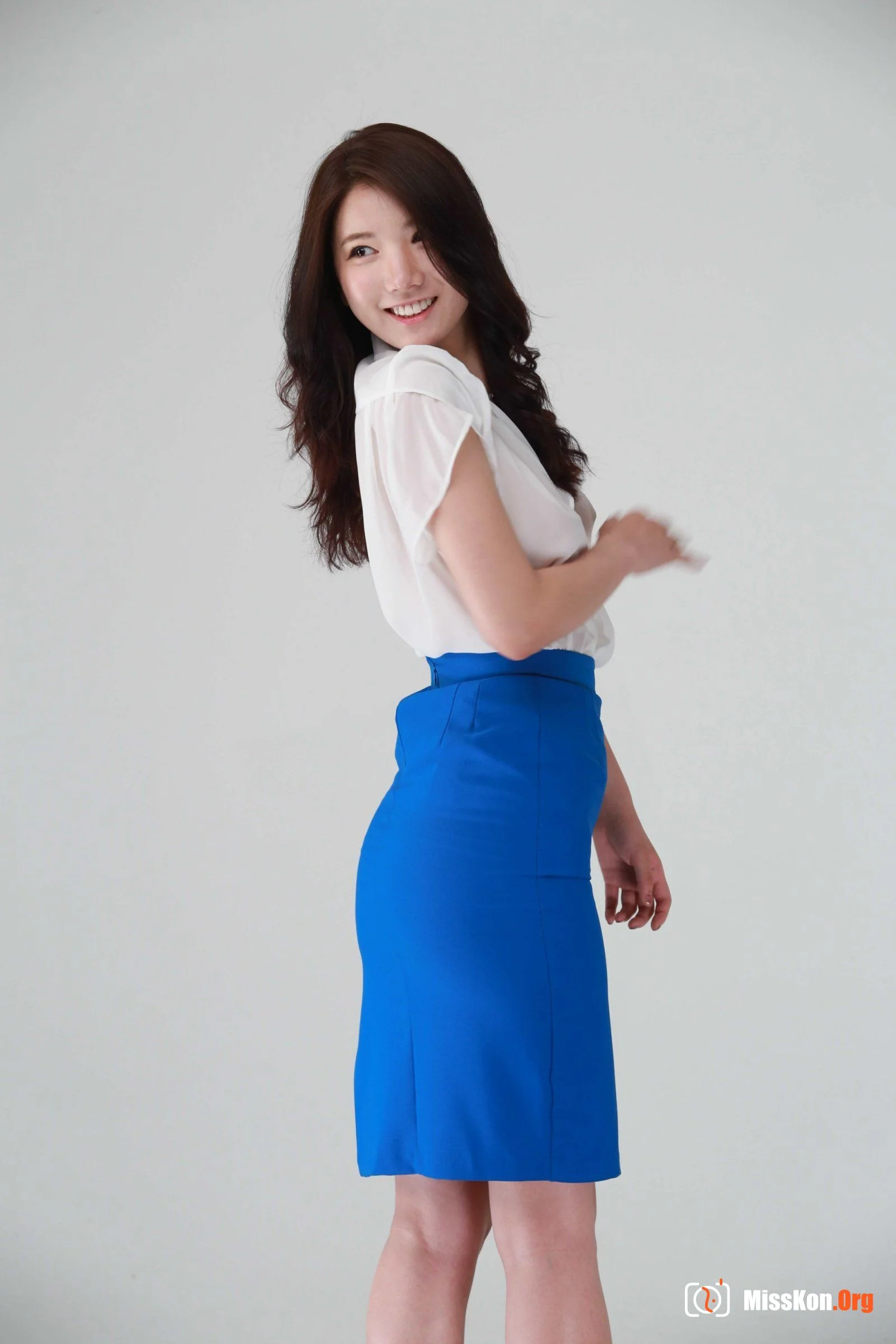 Korean Model Large-Scale Private Shooting Issue 50 VIP Welfare Post (Part 2) - Photo 5