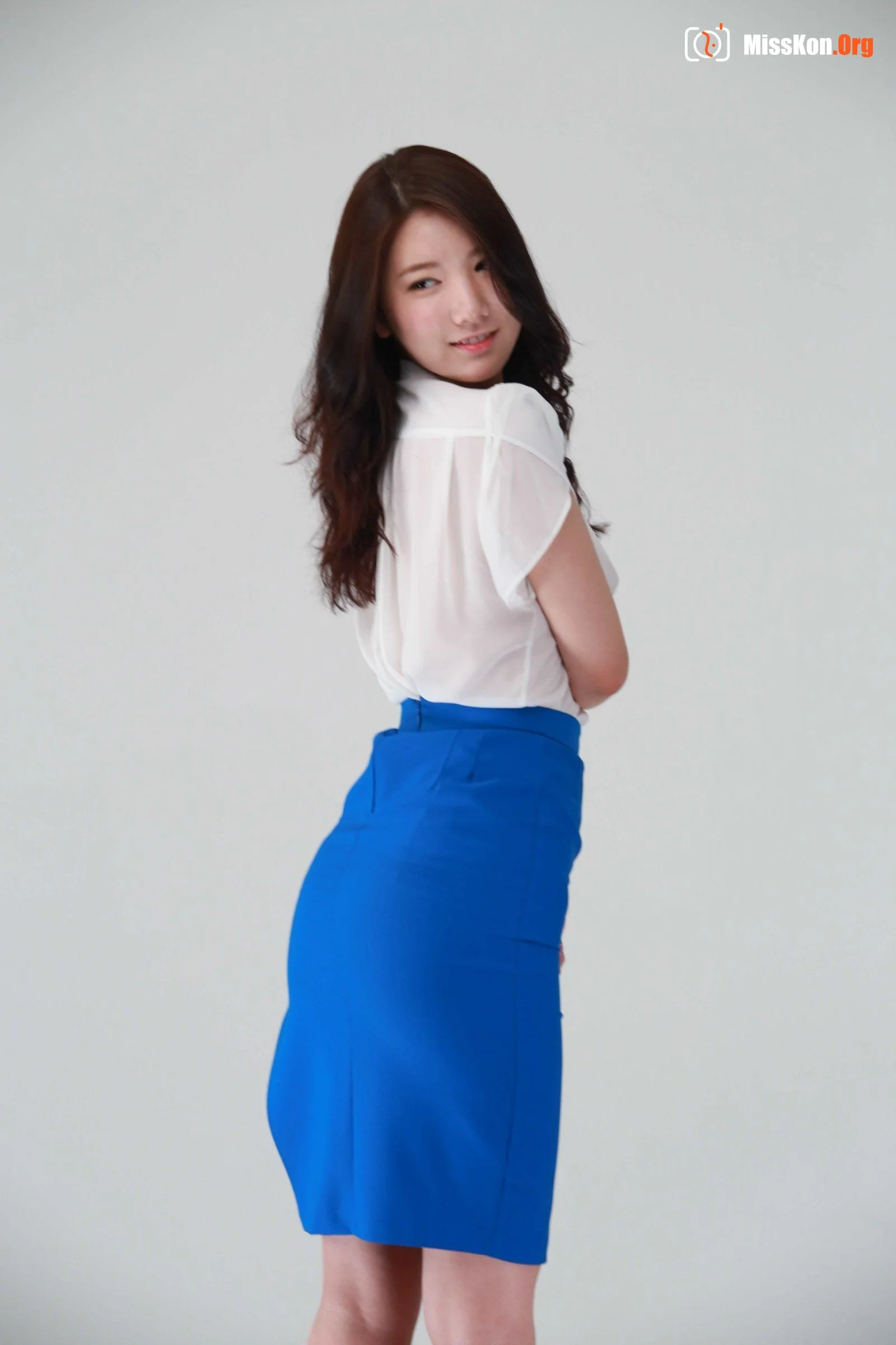 Korean Model Large-Scale Private Shooting Issue 50 VIP Welfare Post (Part 2) - Photo 6