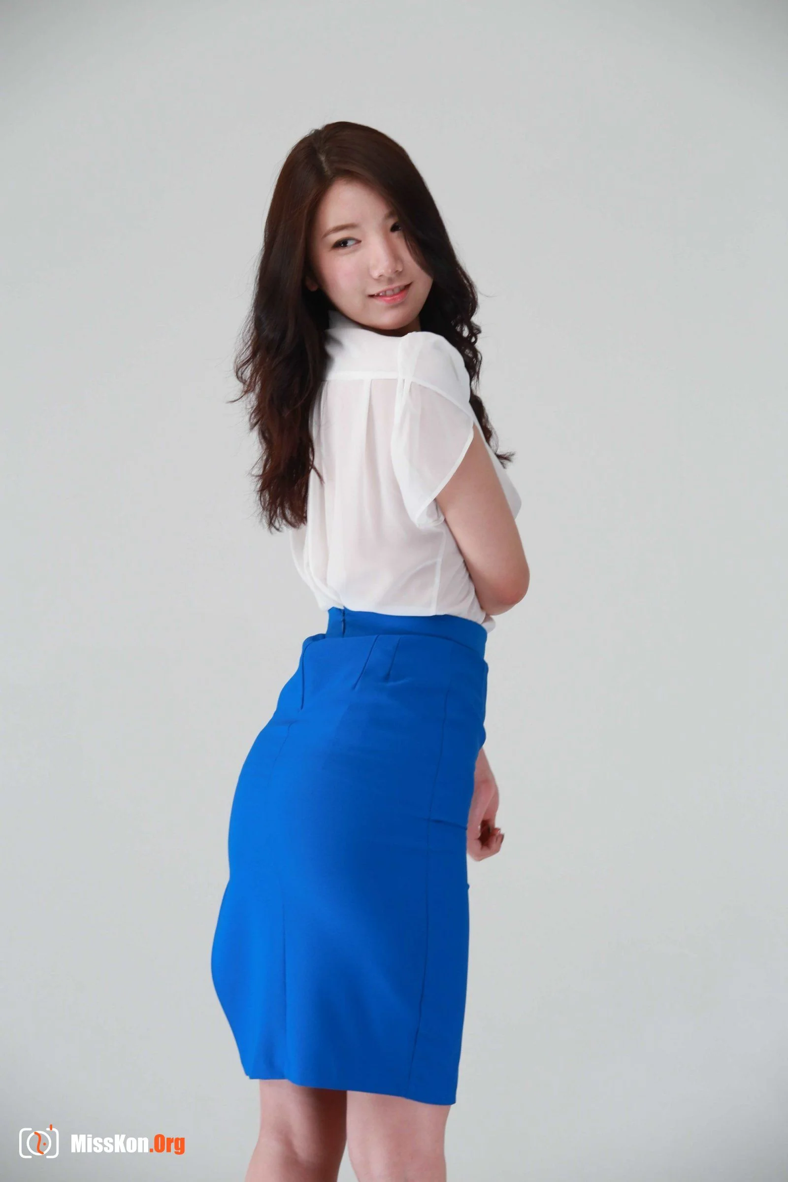Korean Model Large-Scale Private Shooting Issue 50 VIP Welfare Post (Part 2) - Photo 7