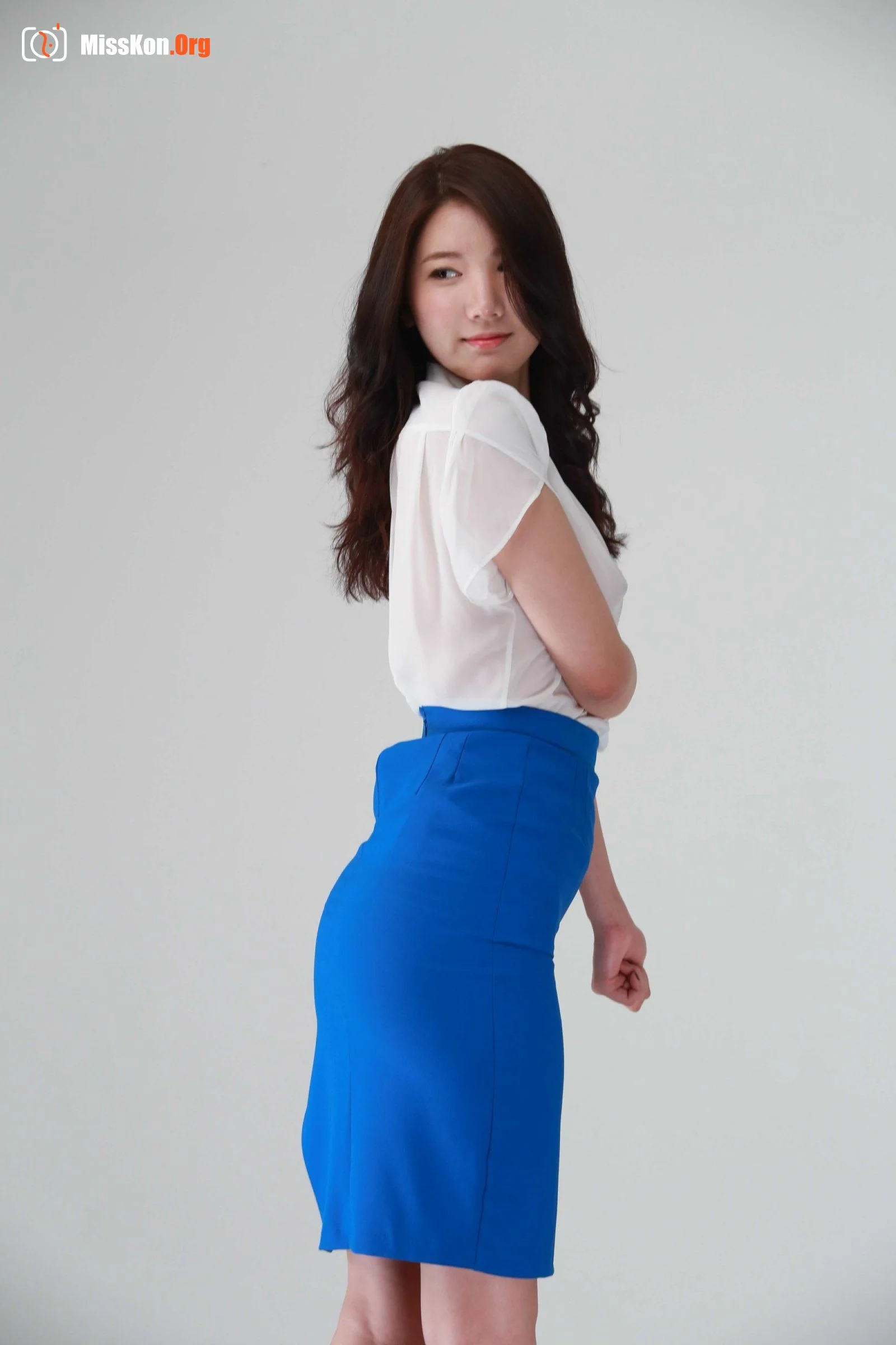 Korean Model Large-Scale Private Shooting Issue 50 VIP Welfare Post (Part 2) - Photo 8